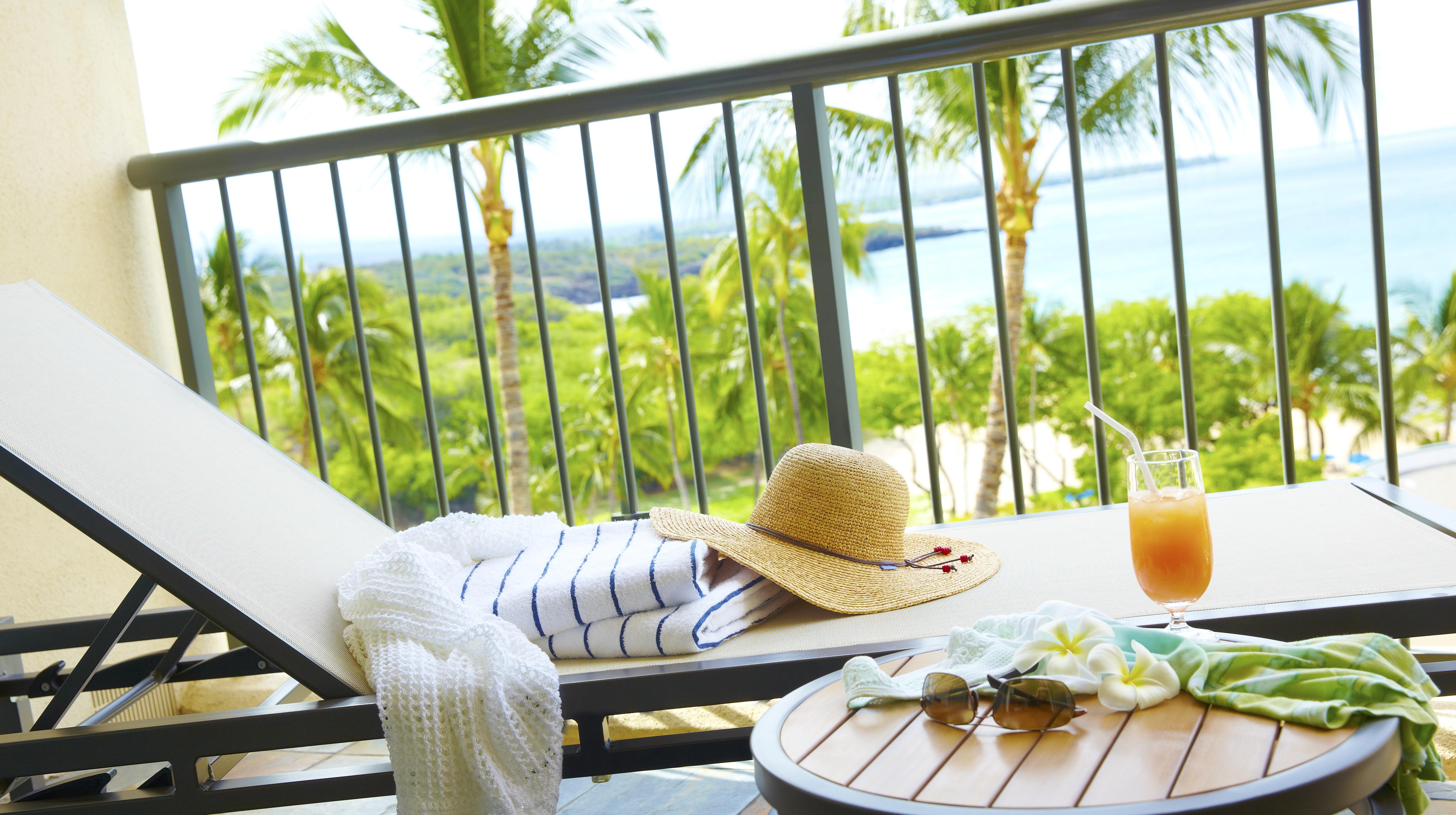 The Westin Hapuna 4*