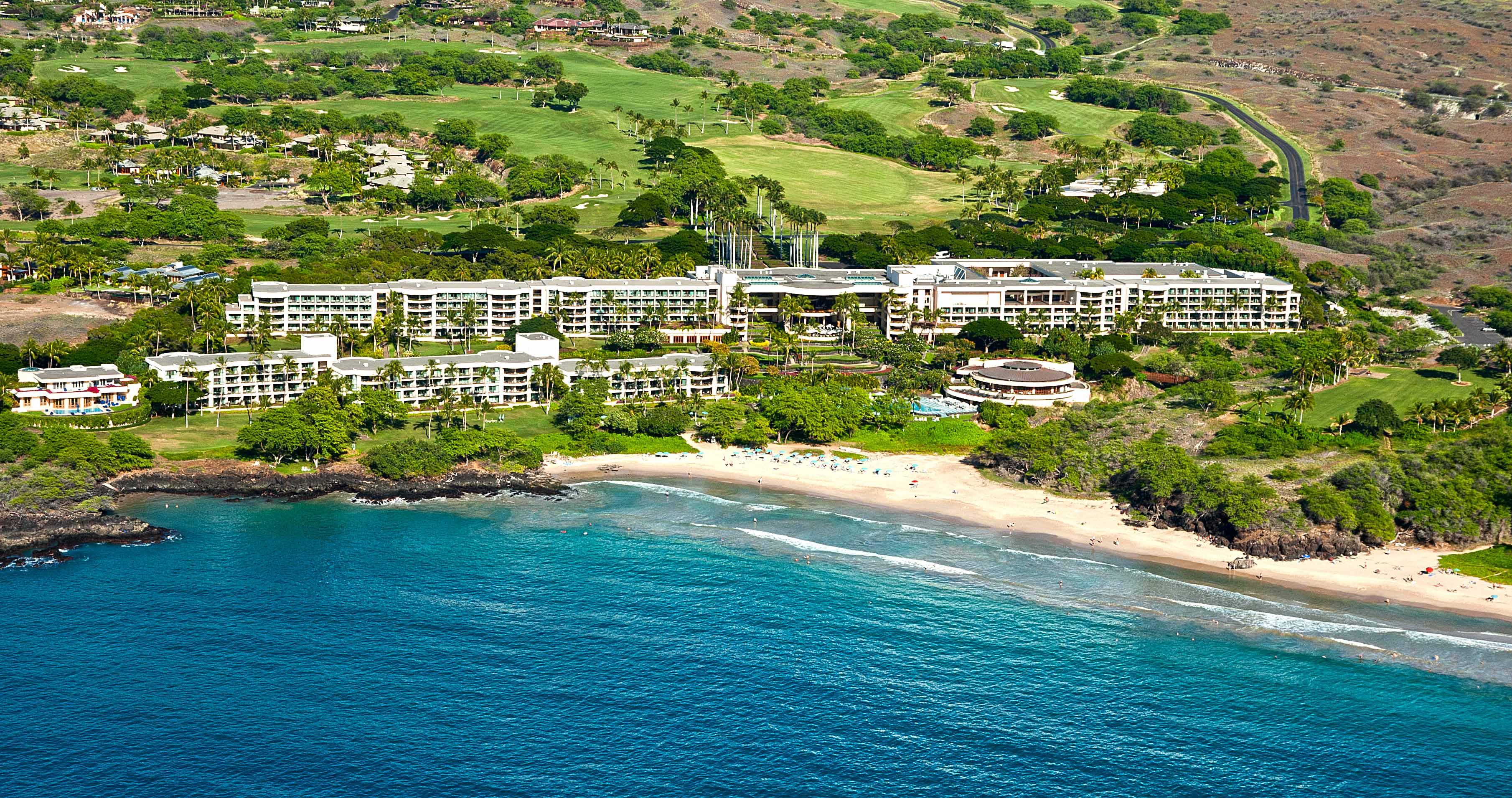 The Westin Hapuna