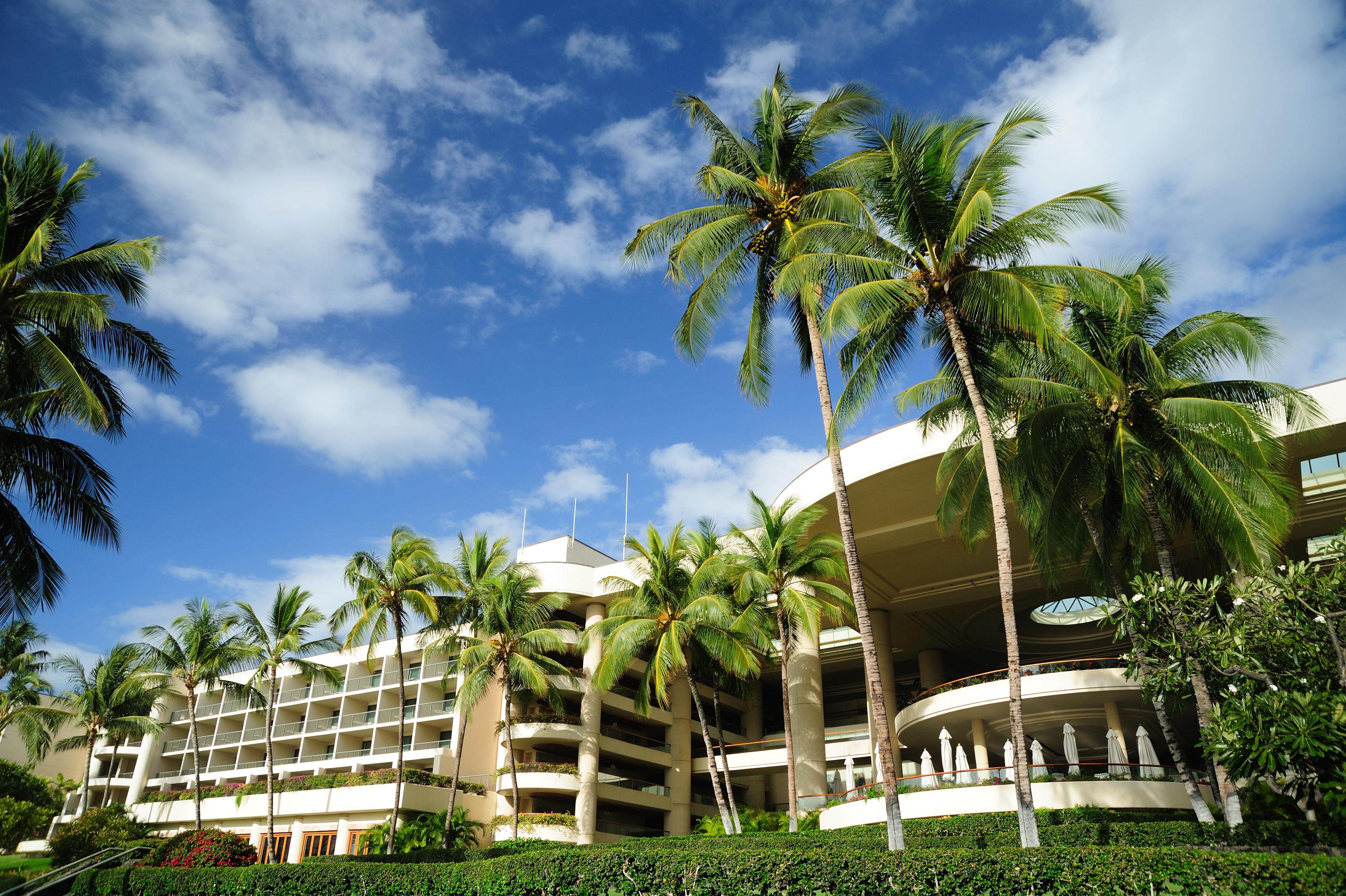 Hotel The Westin Hapuna 4*