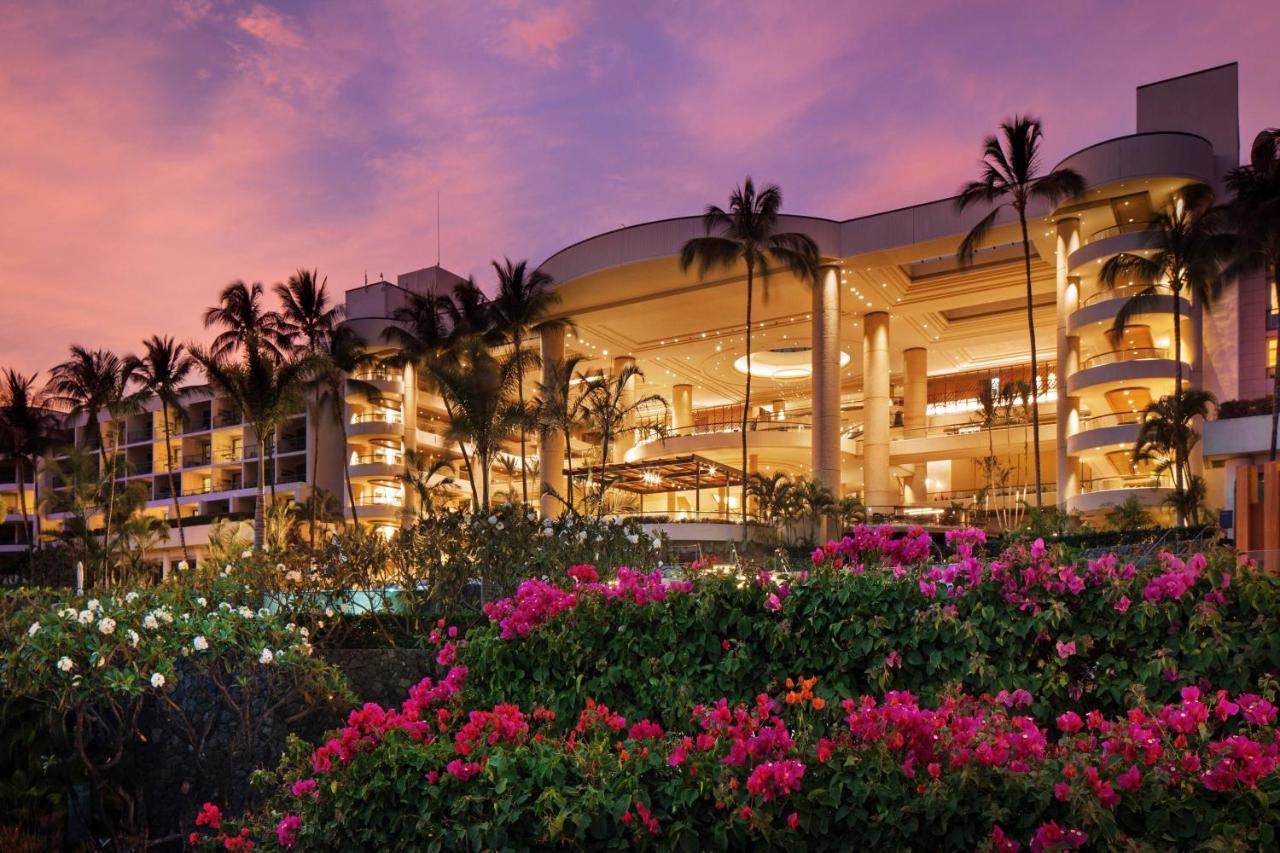 Hotel The Westin Hapuna