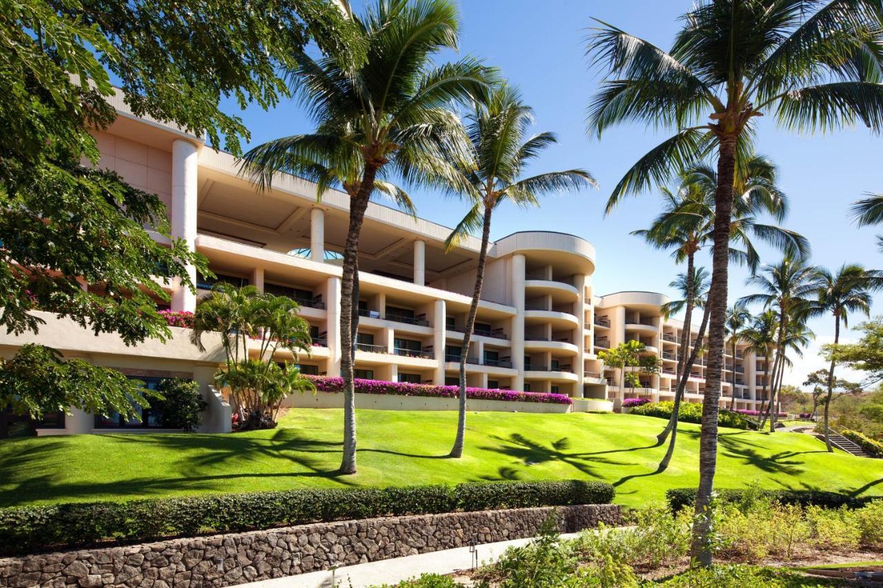 The Westin Hapuna Hotel