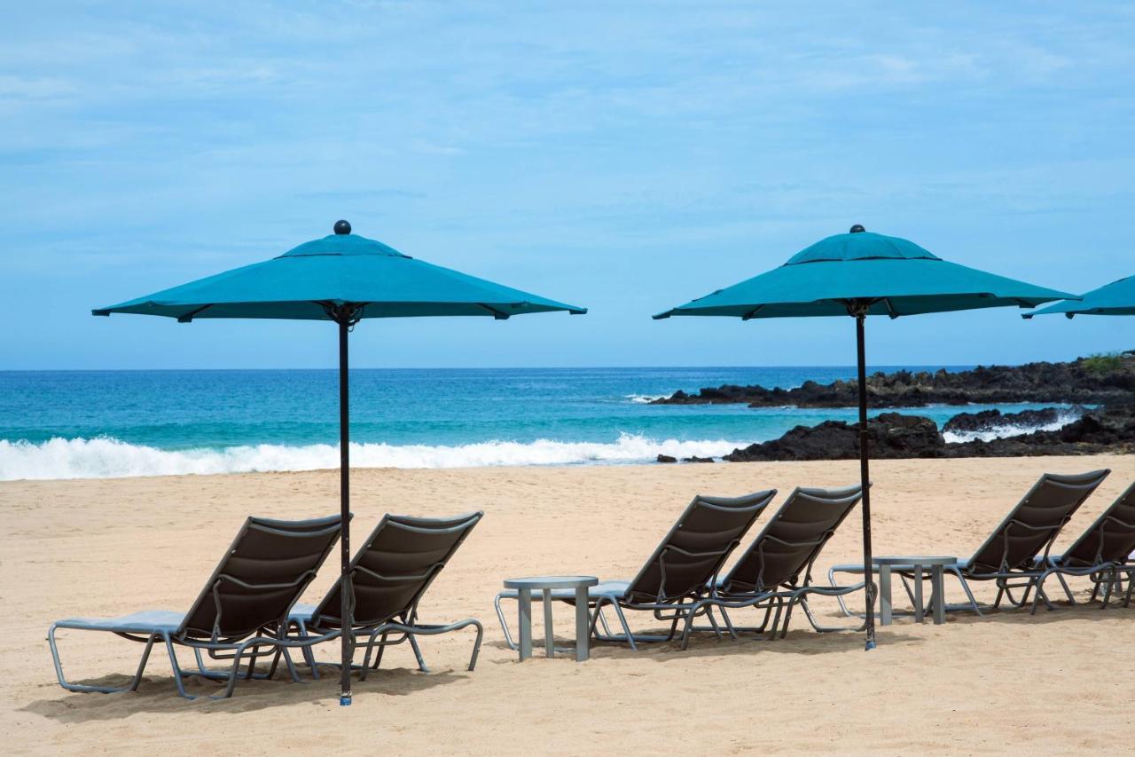 The Westin Hapuna 4* Hapuna Beach