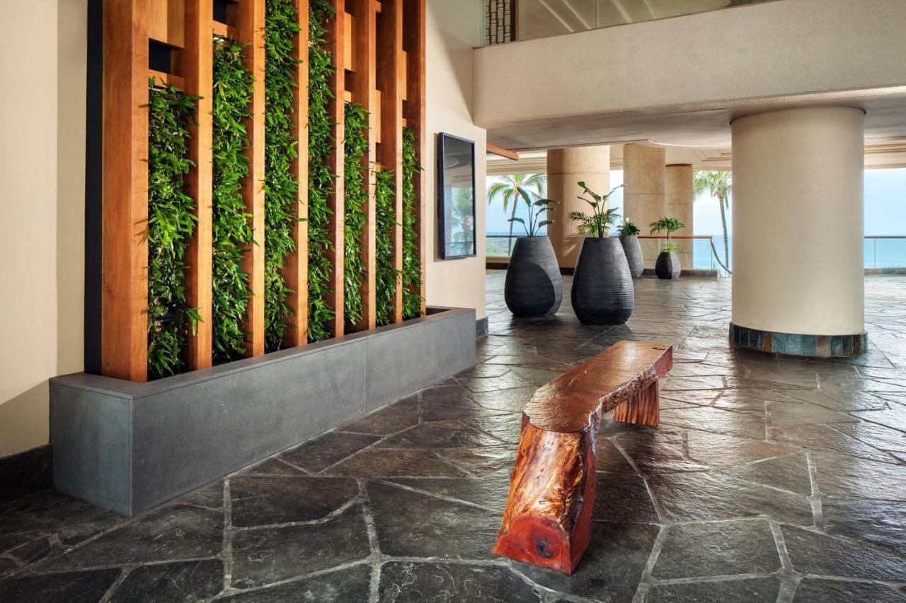 The Westin Hapuna Hotel