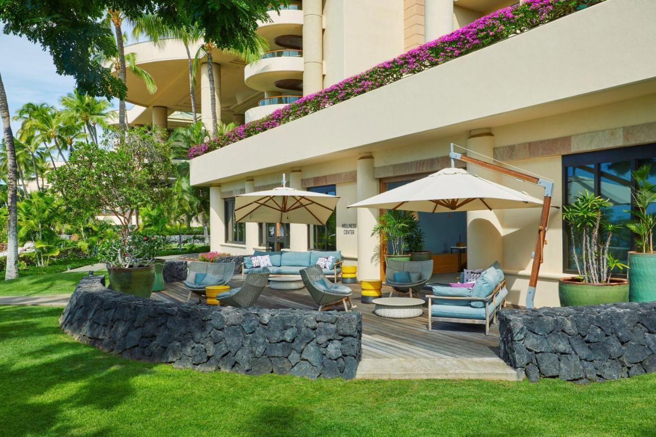 The Westin Hapuna Hotel