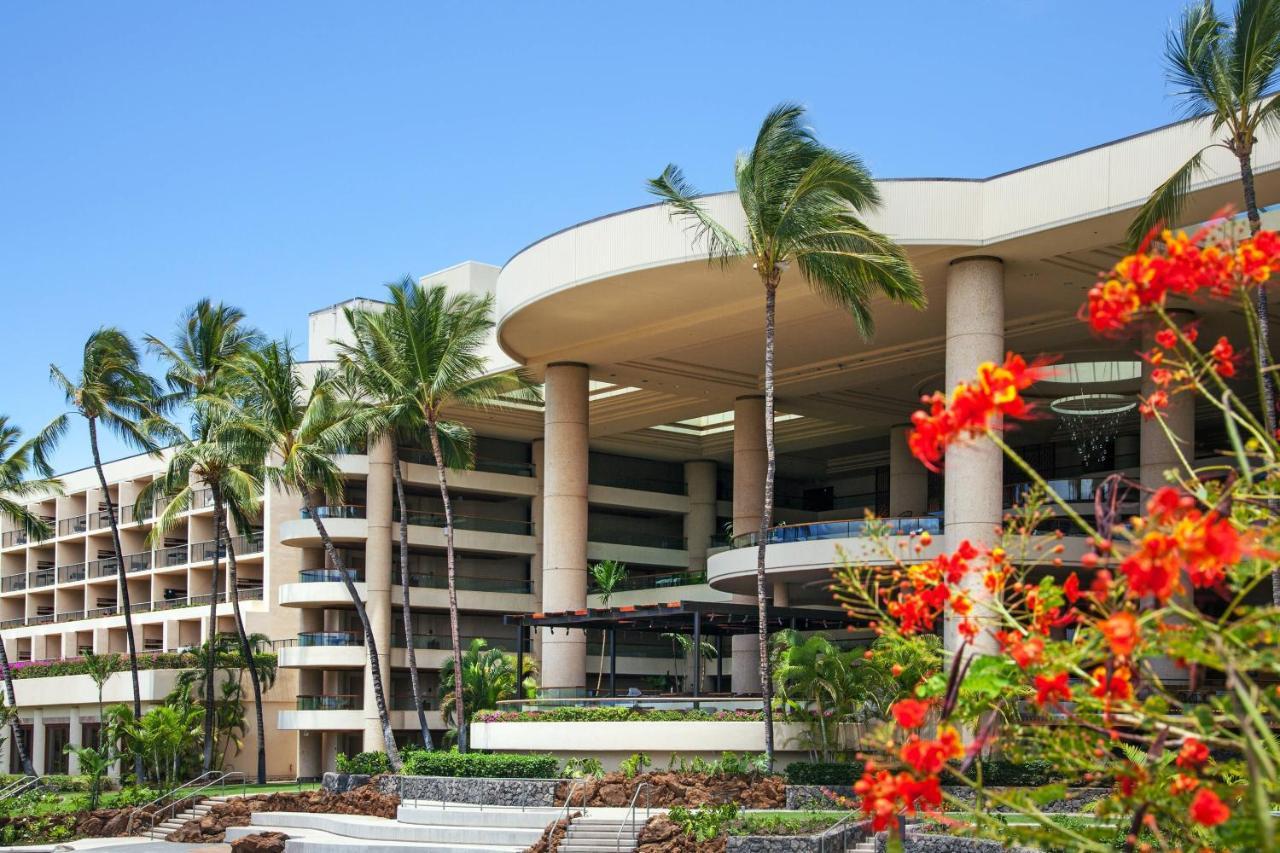 The Westin Hapuna