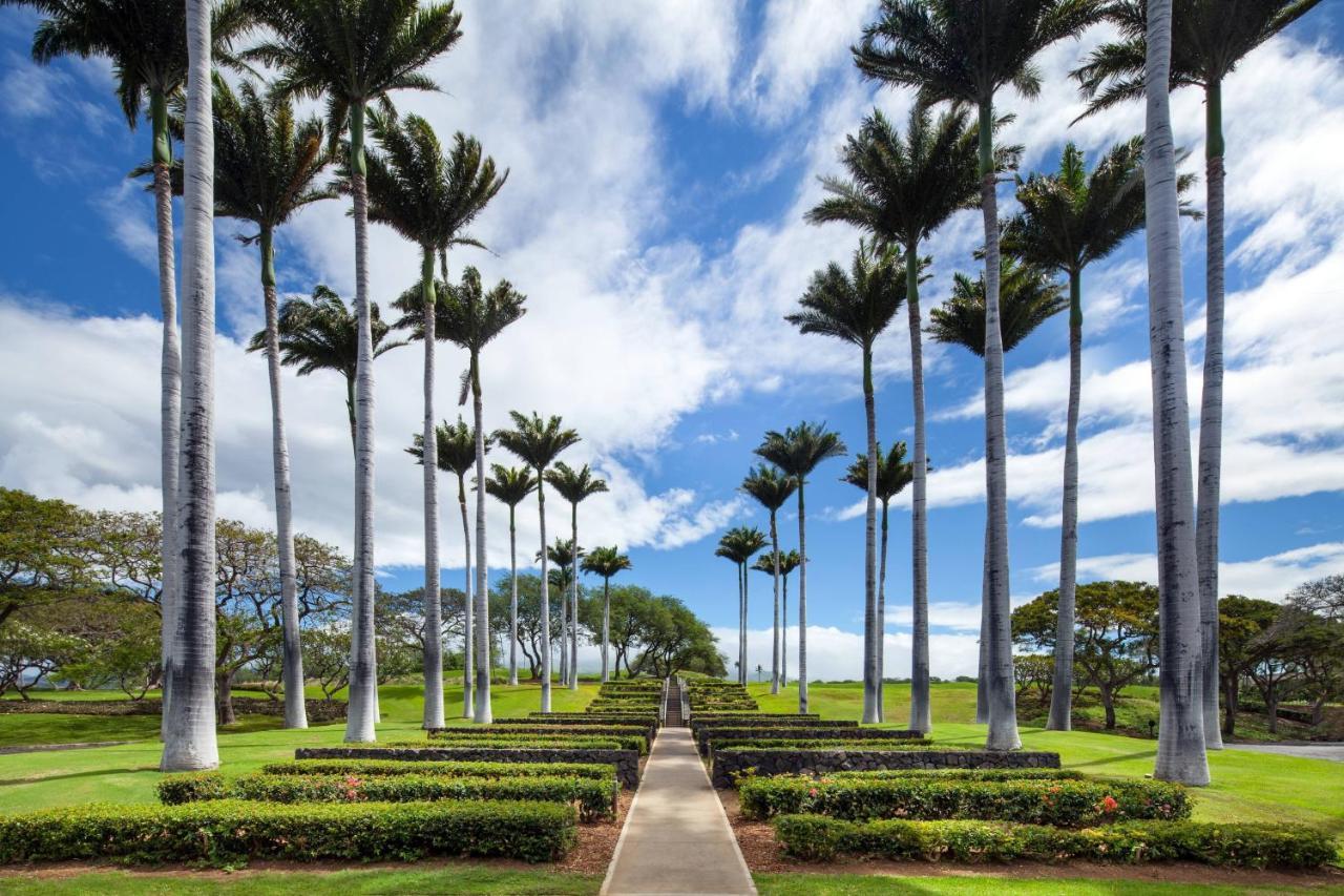 The Westin Hapuna Hotel