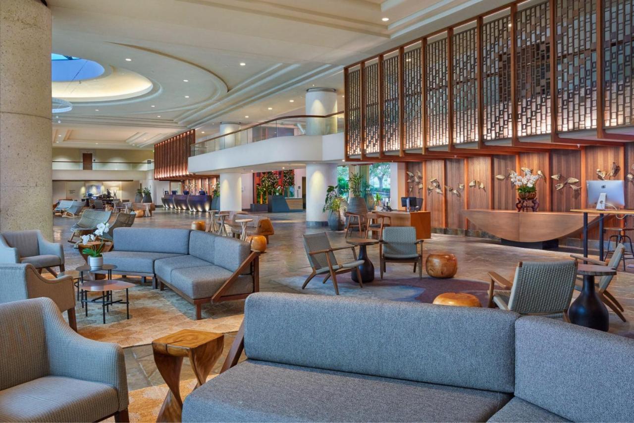 The Westin Hapuna