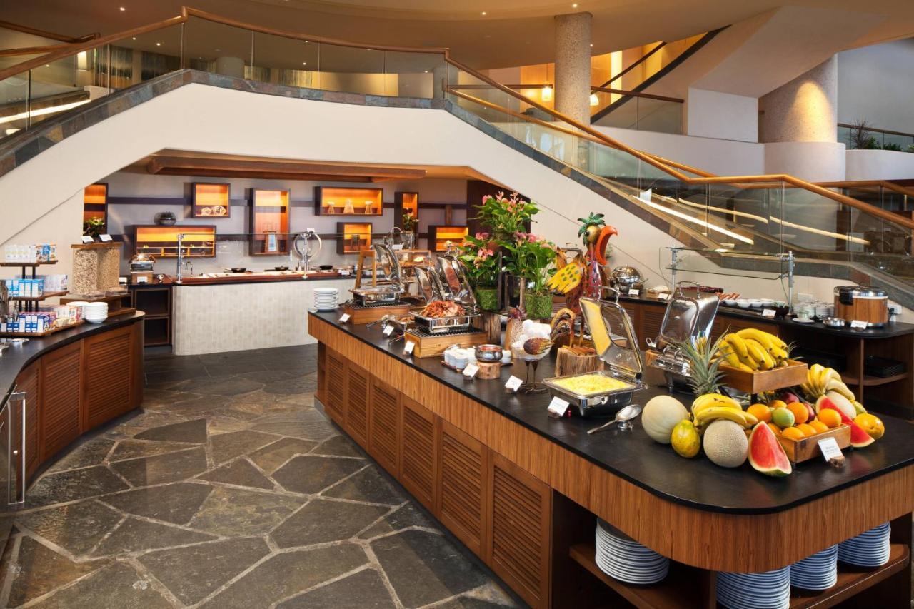 The Westin Hapuna
