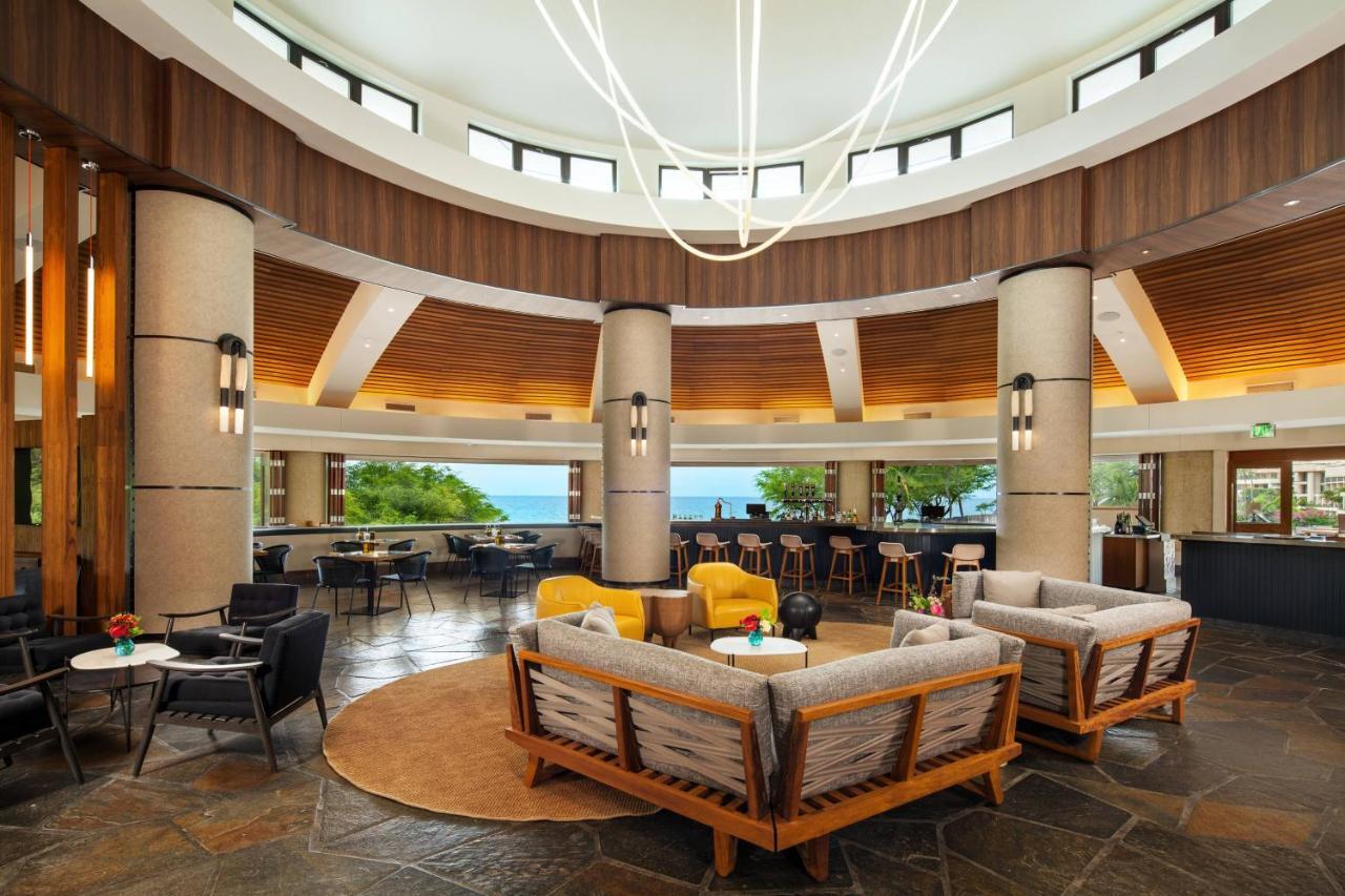 The Westin Hapuna Hapuna Beach