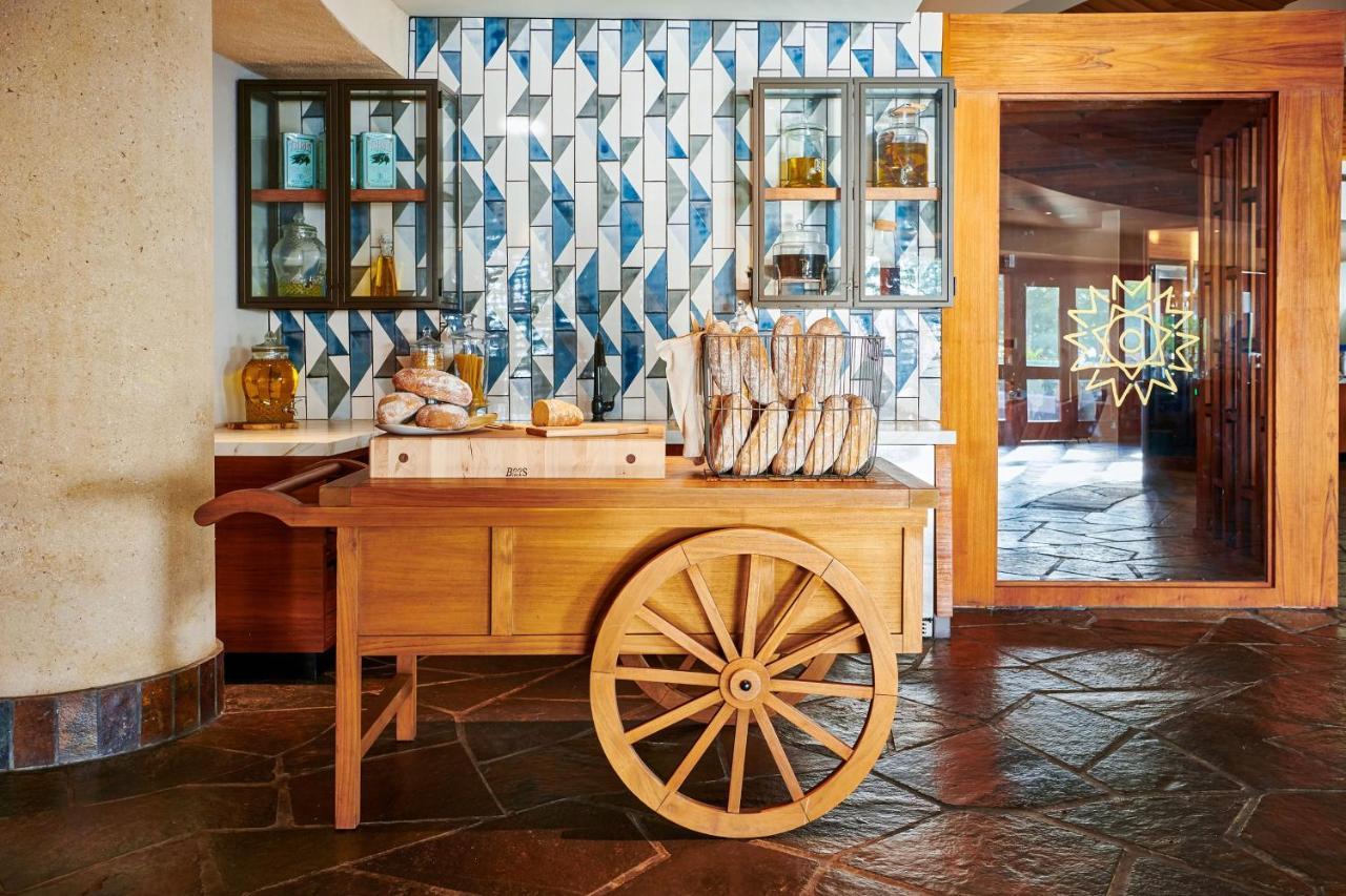 Hotel The Westin Hapuna