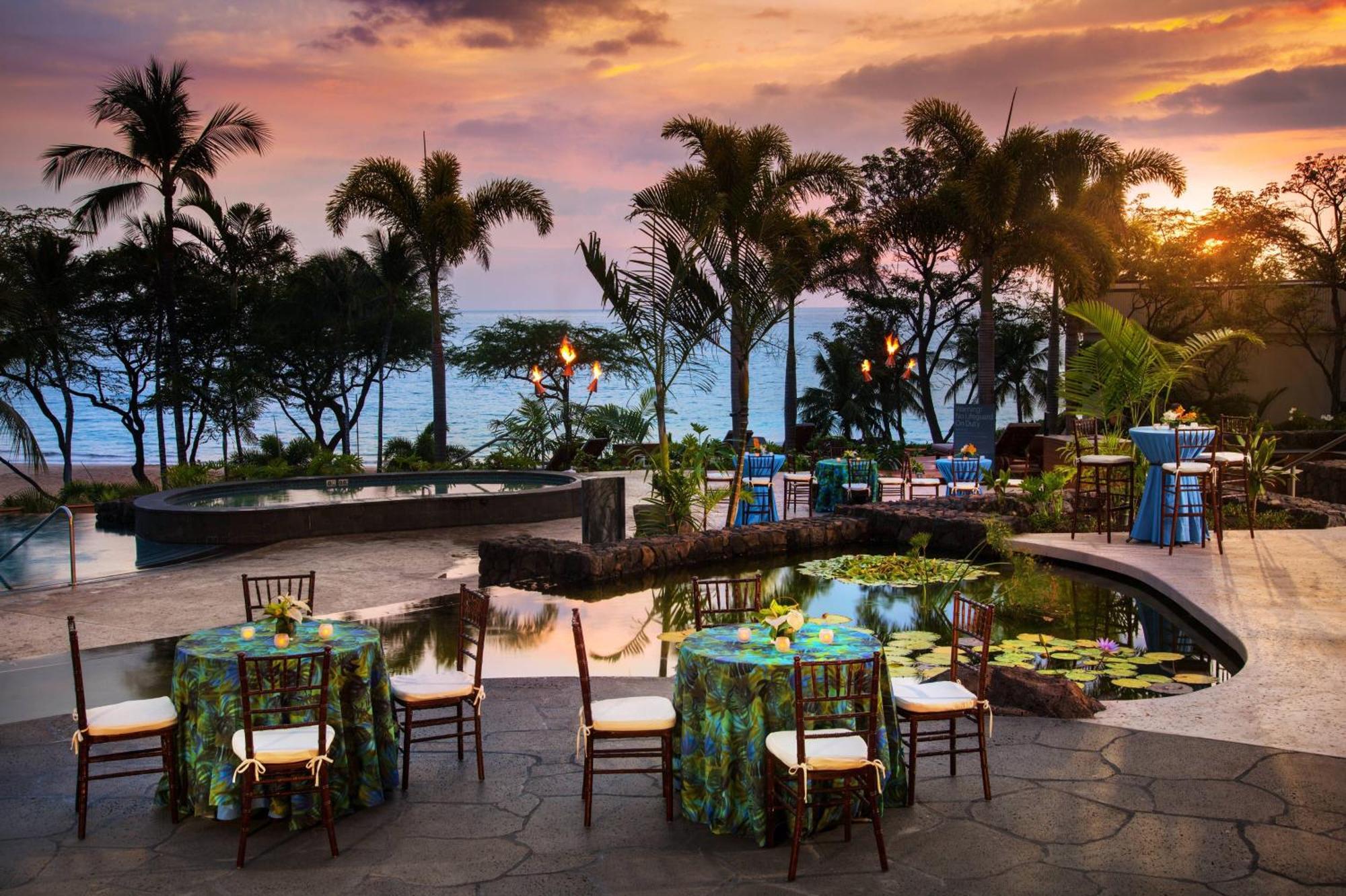 The Westin Hapuna
