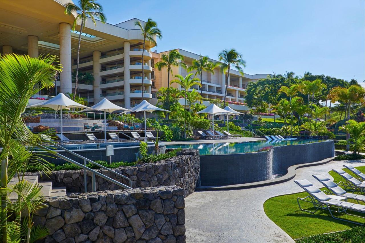 The Westin Hapuna Hotel 4*
