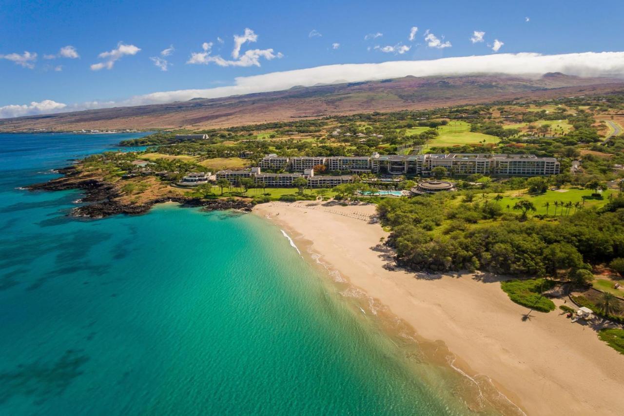 The Westin Hapuna Hotel