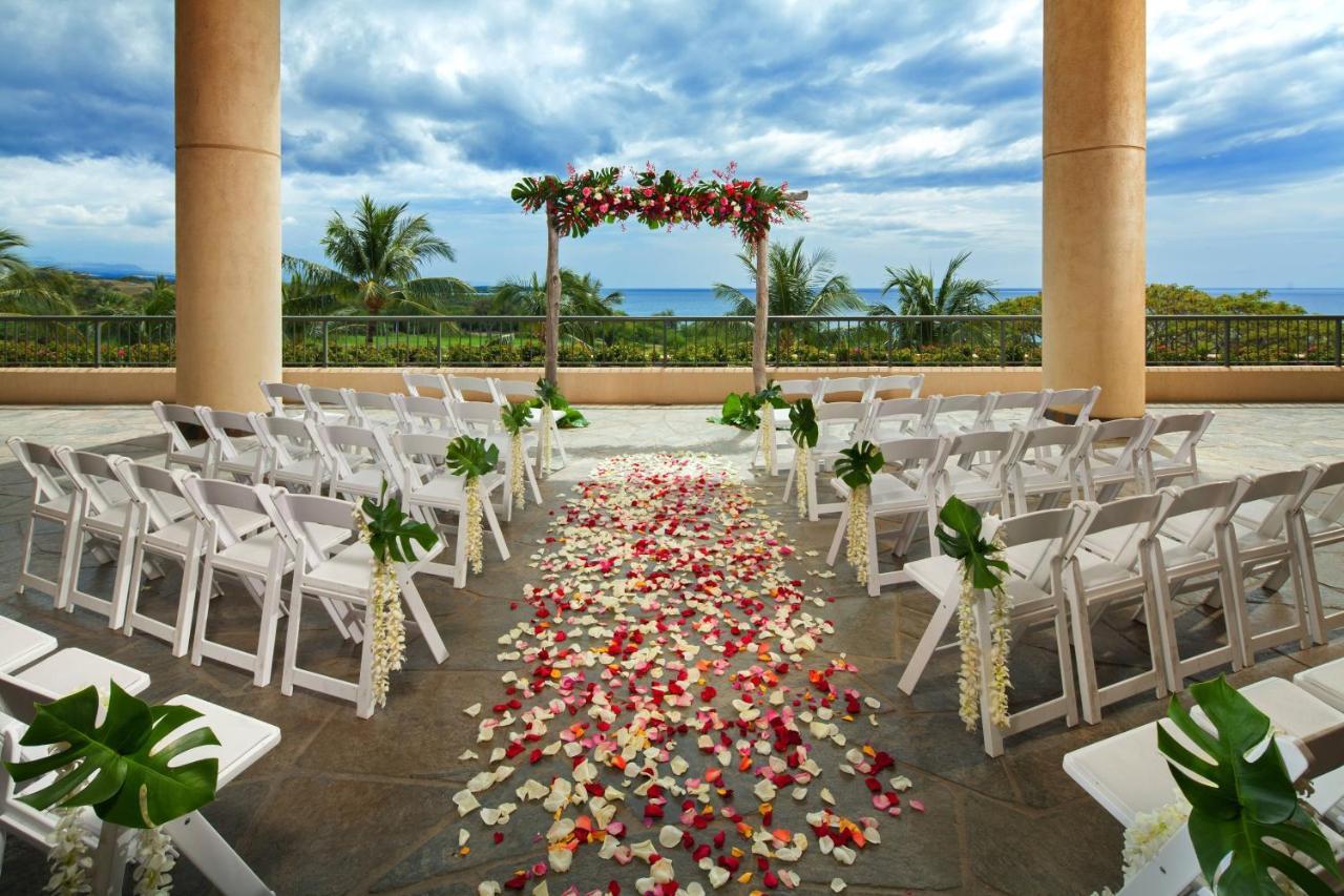 Hotel The Westin Hapuna Hapuna Beach