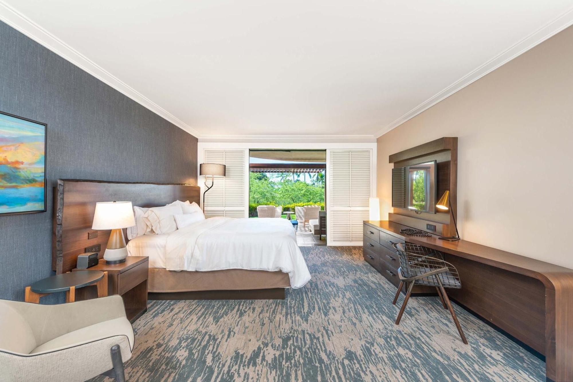 Hotel The Westin Hapuna 4*