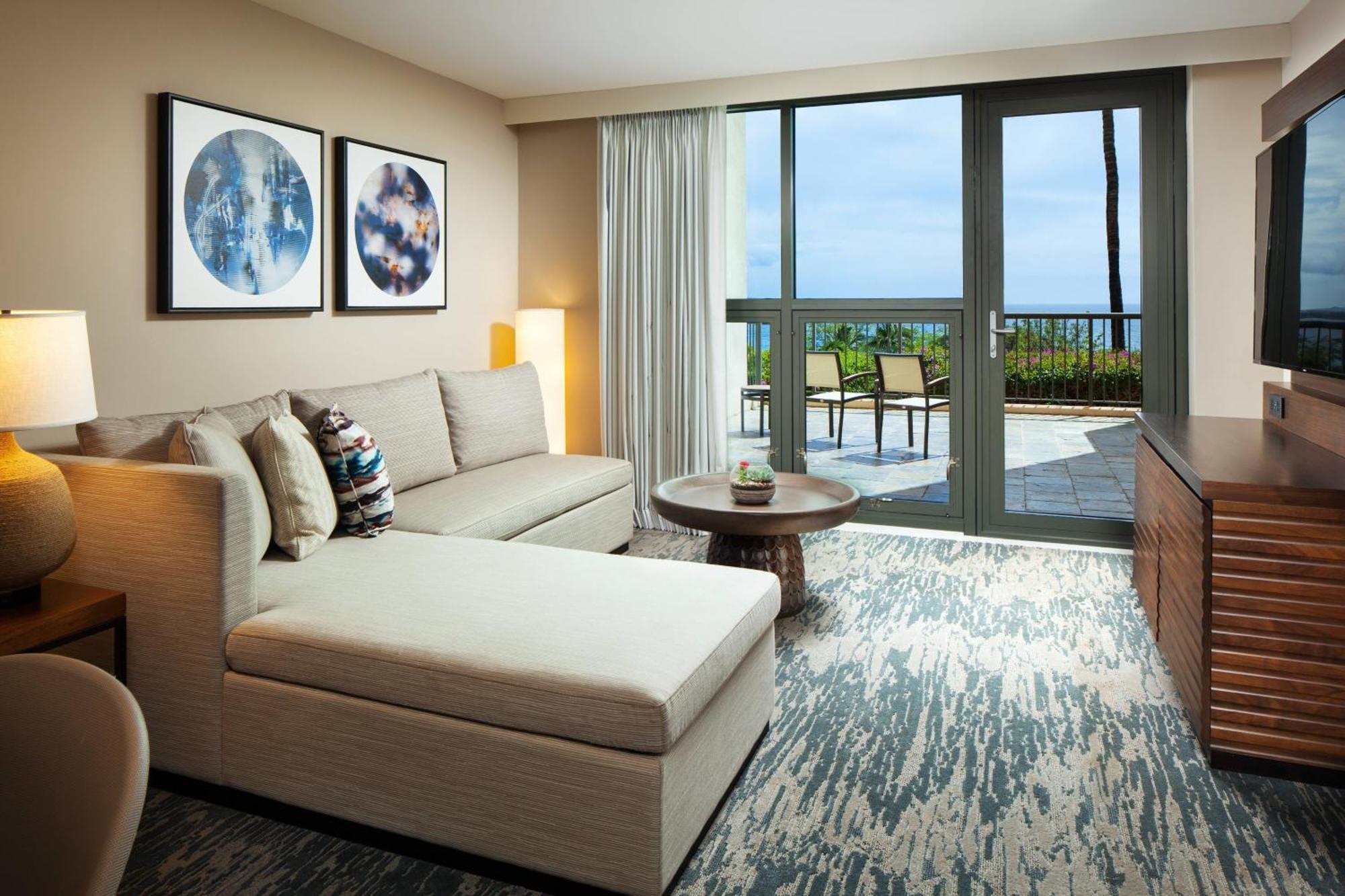 The Westin Hapuna 4* Hapuna Beach