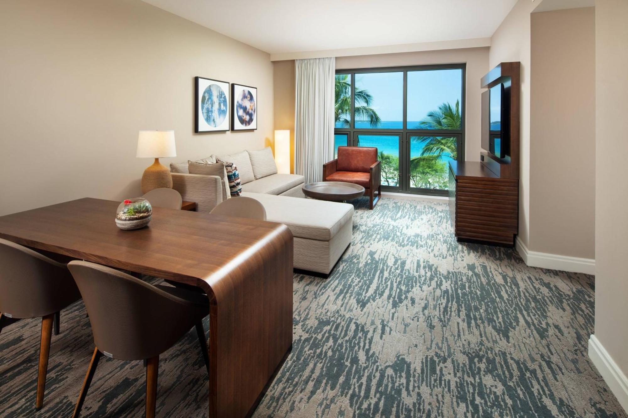Hotel The Westin Hapuna