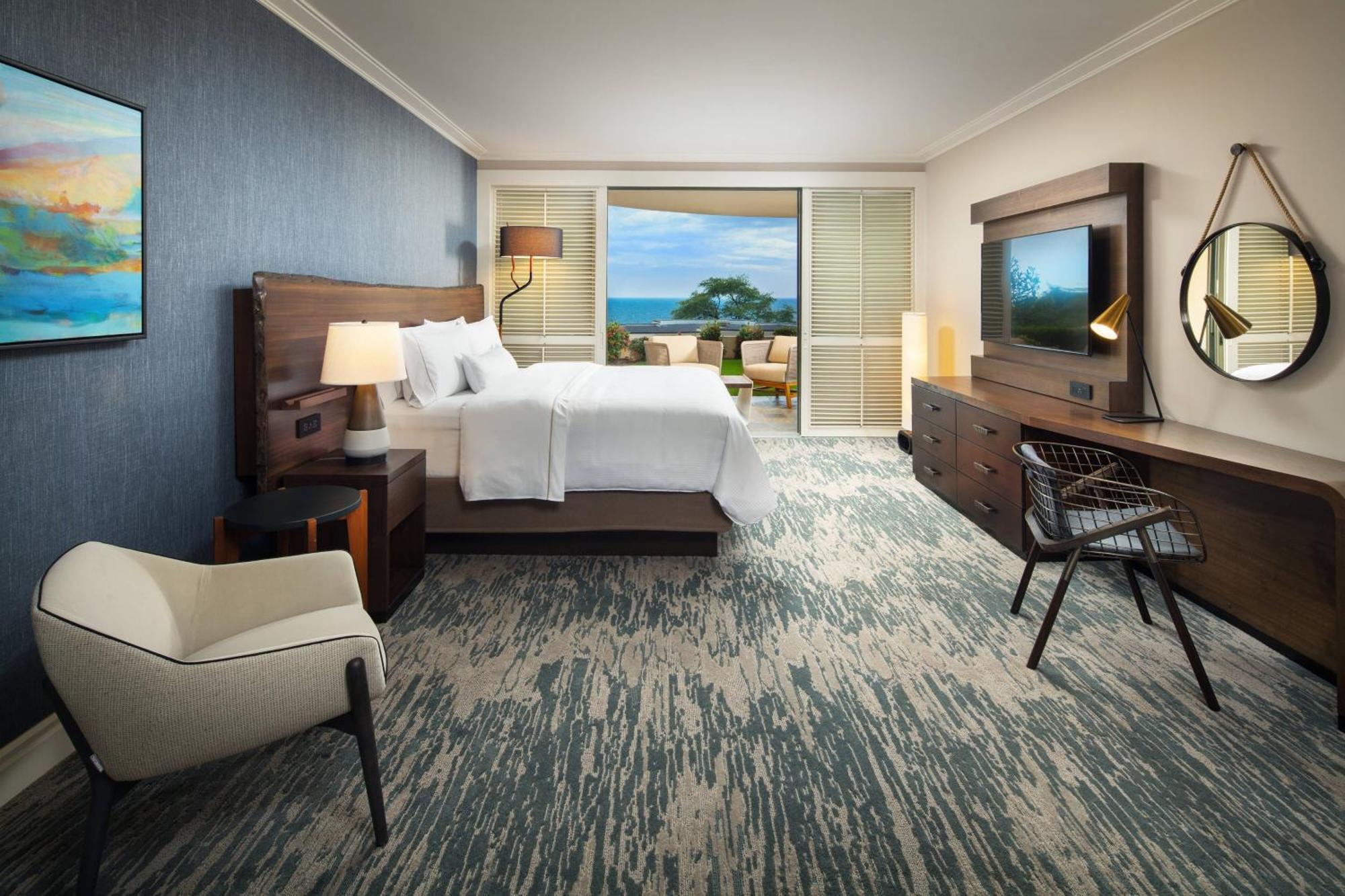 Hotel The Westin Hapuna 4*
