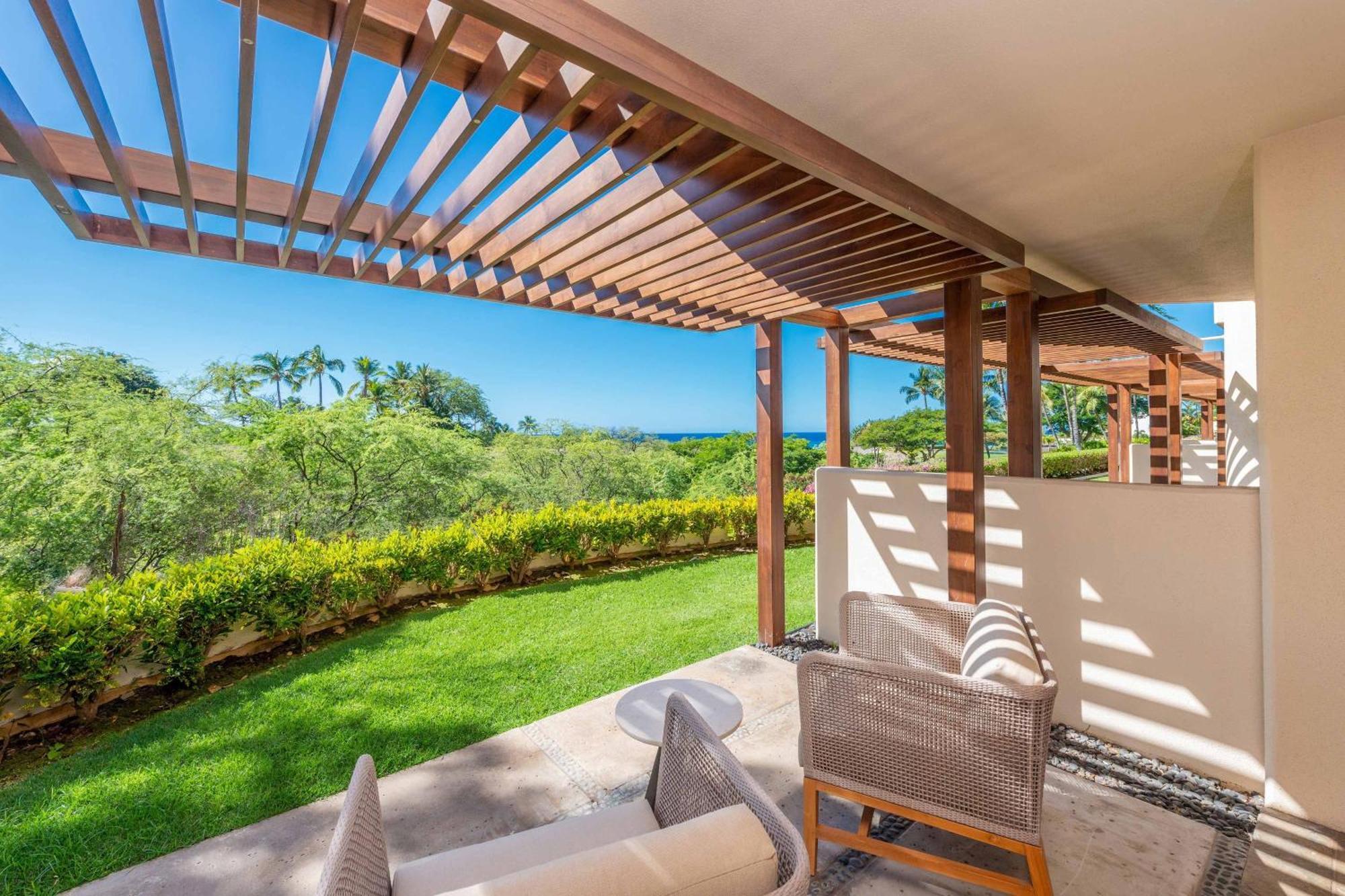 The Westin Hapuna 4*