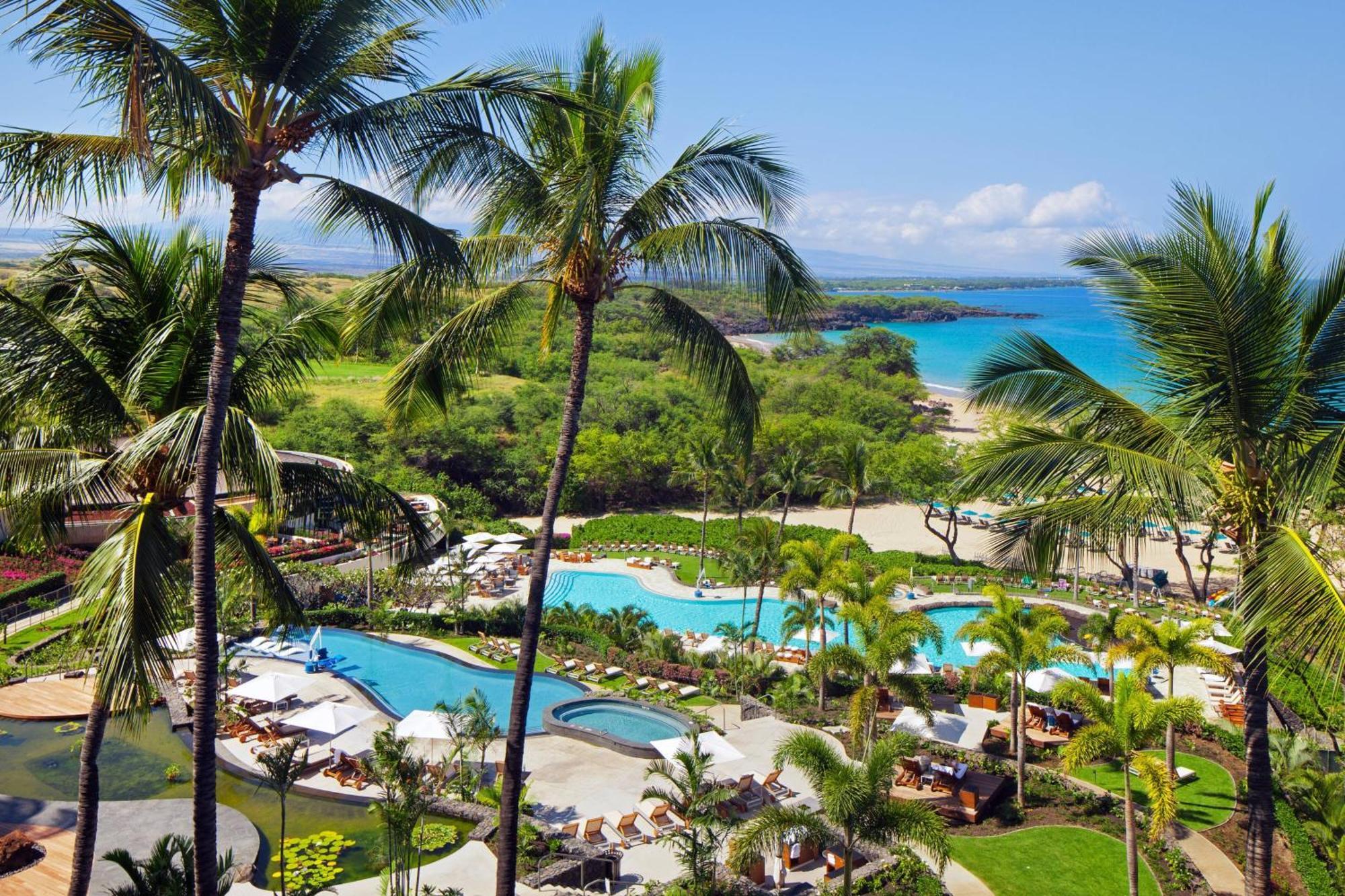 Hotel The Westin Hapuna