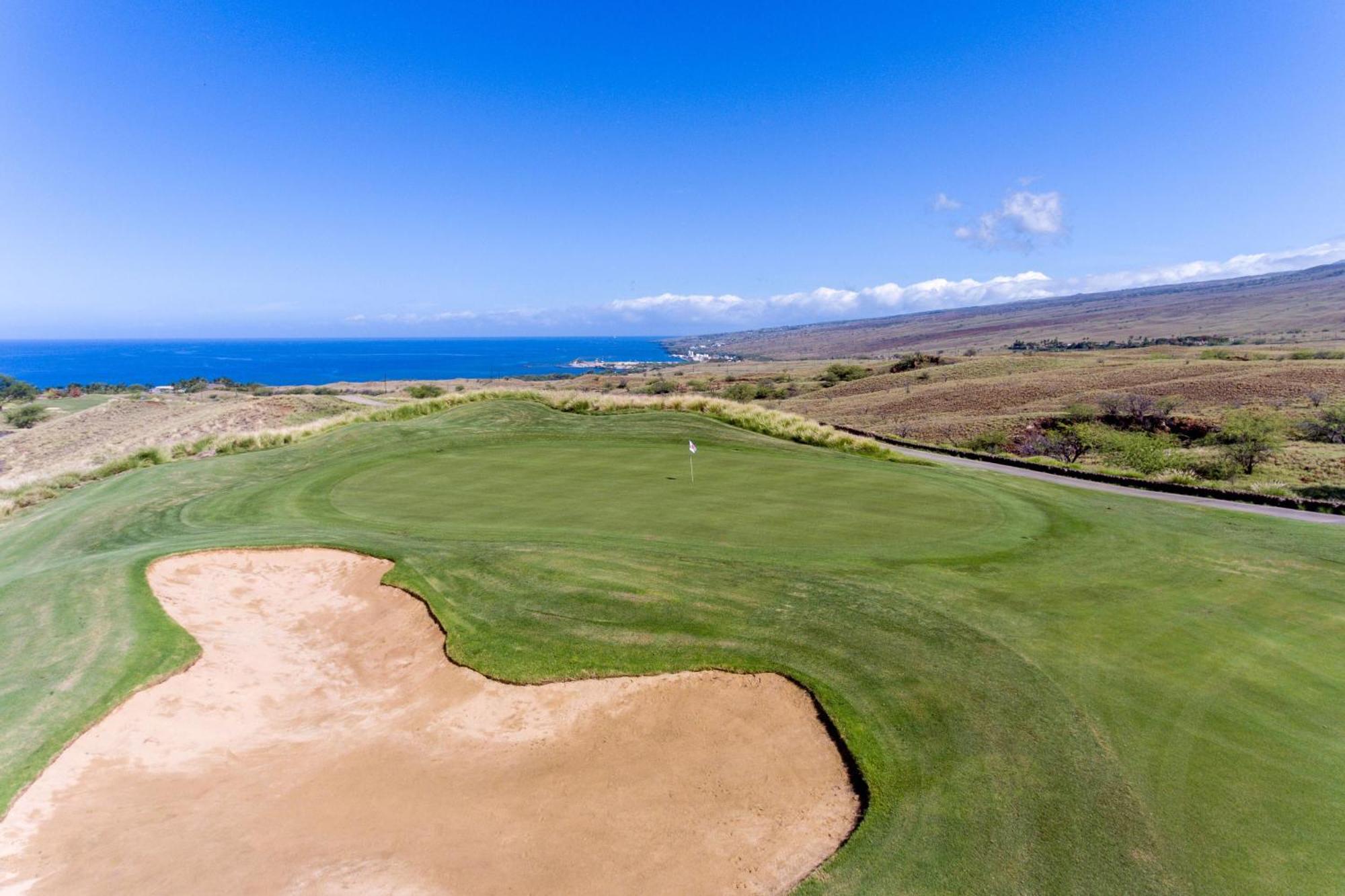 The Westin Hapuna Hapuna Beach