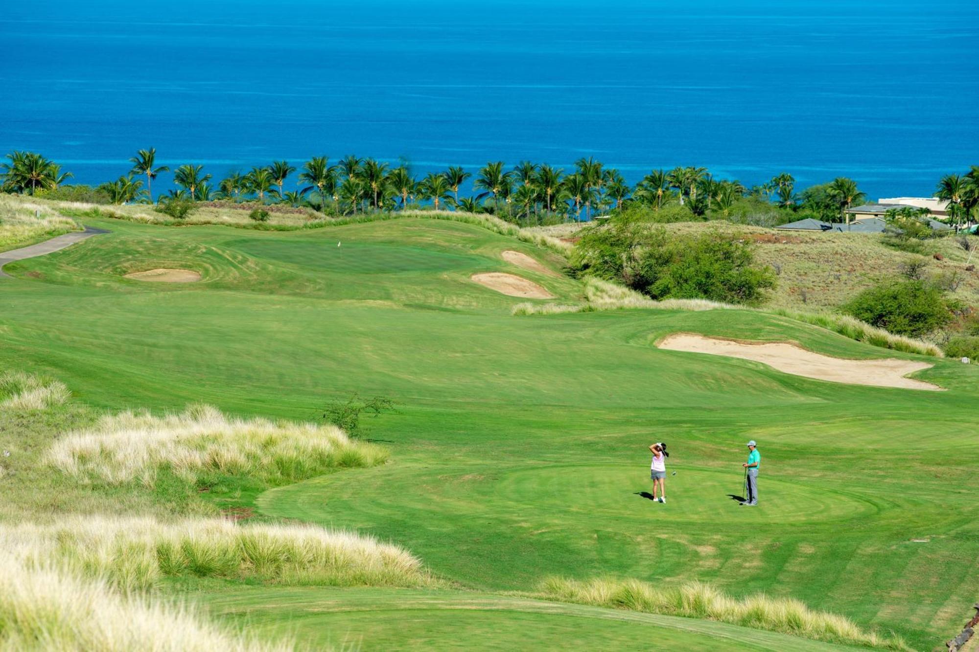 The Westin Hapuna 4* Hapuna Beach