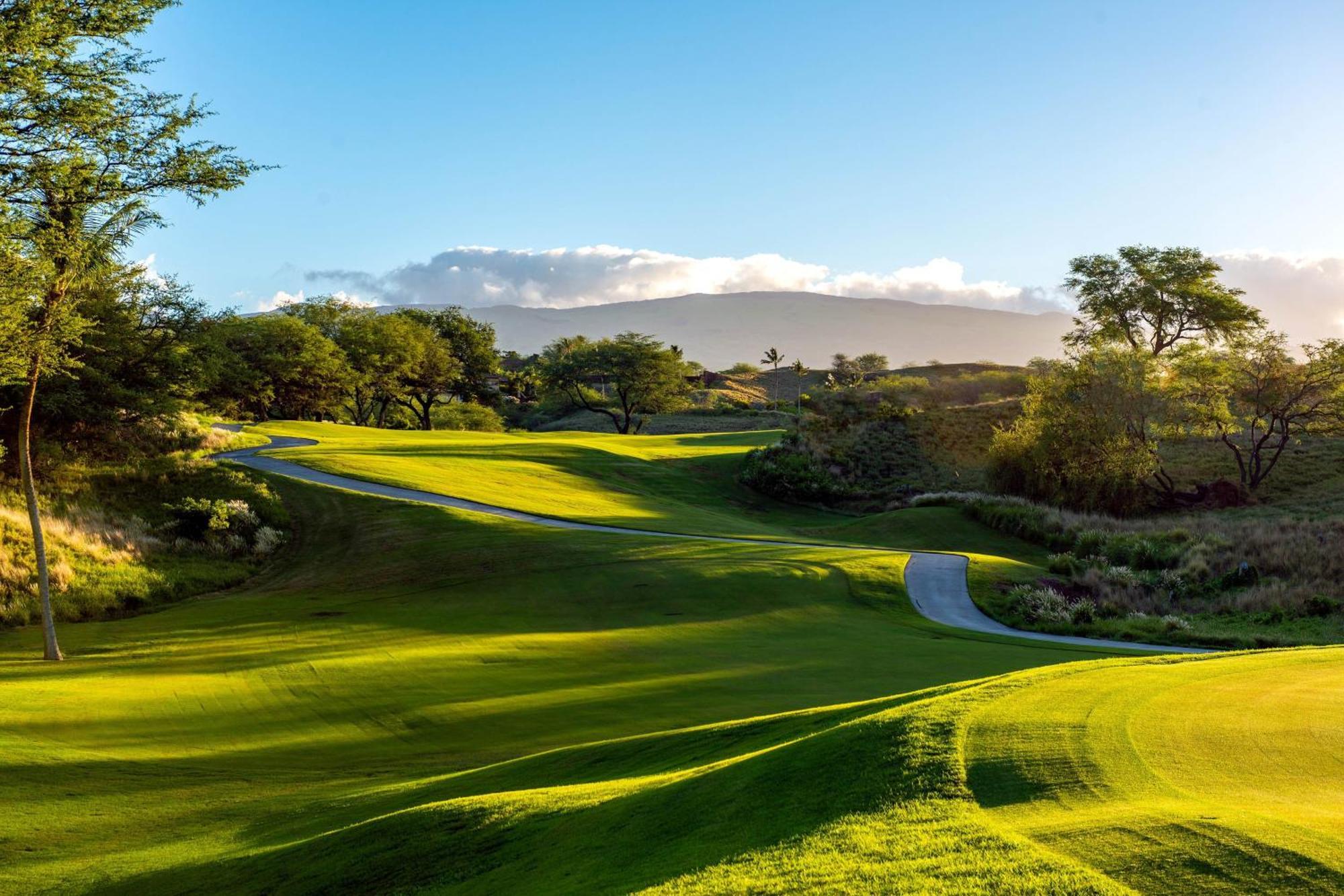 The Westin Hapuna