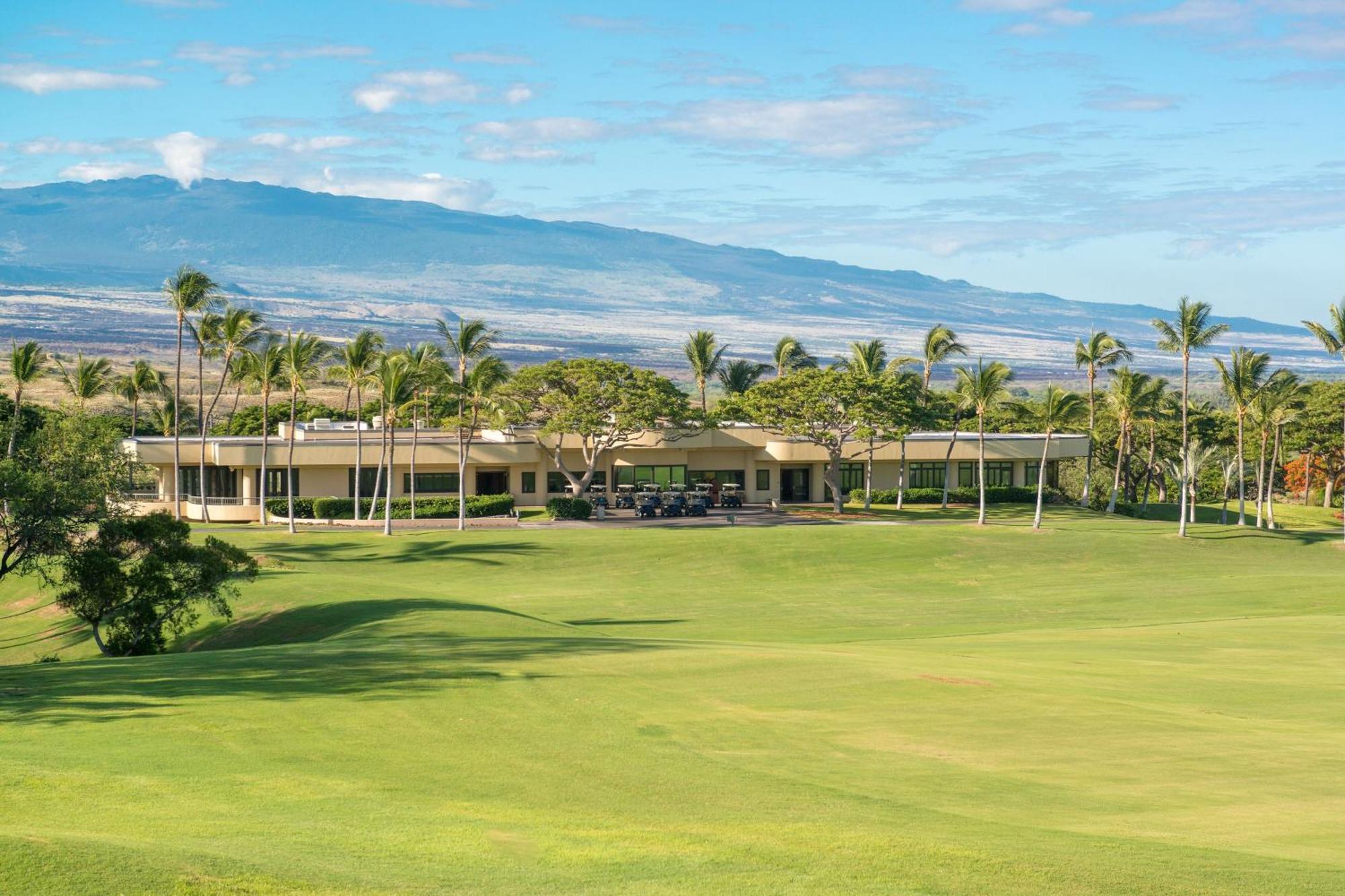 The Westin Hapuna Hotel