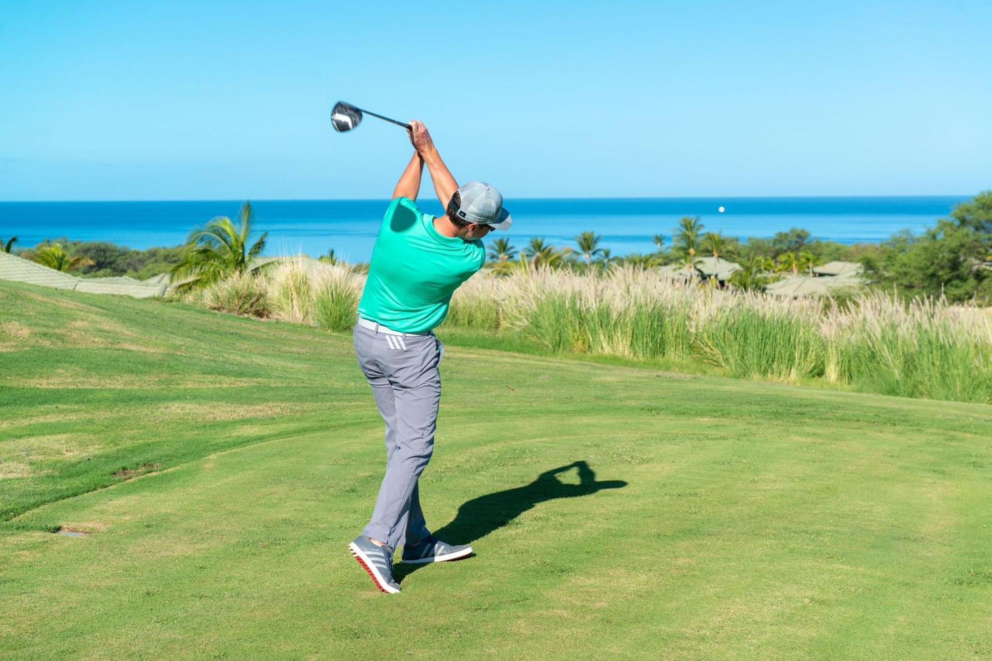 The Westin Hapuna Hotel 4*