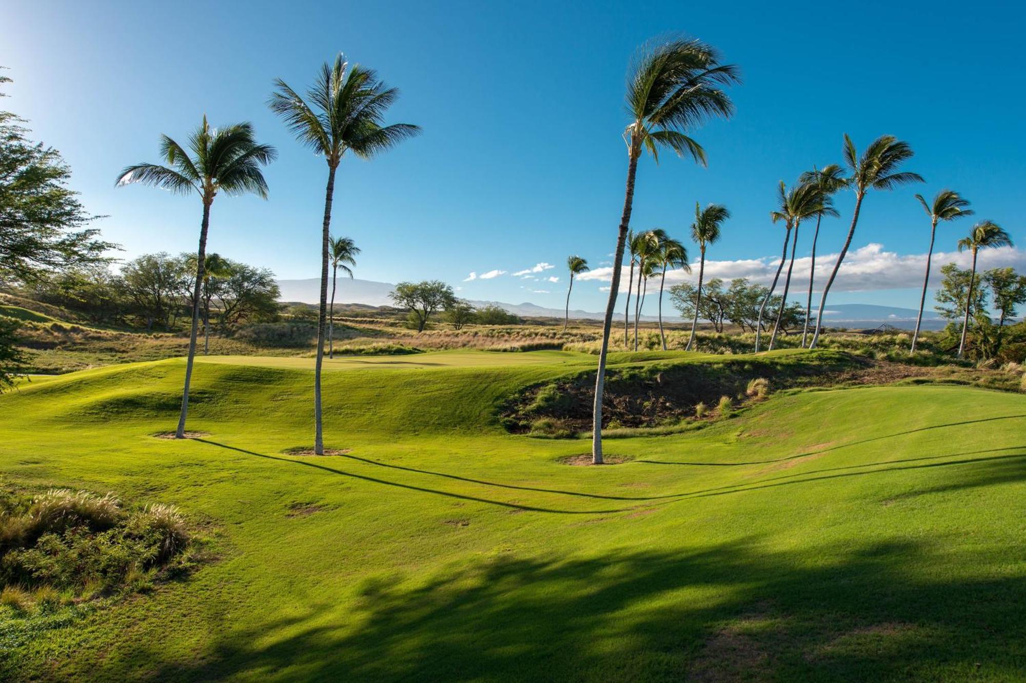 The Westin Hapuna Hapuna Beach