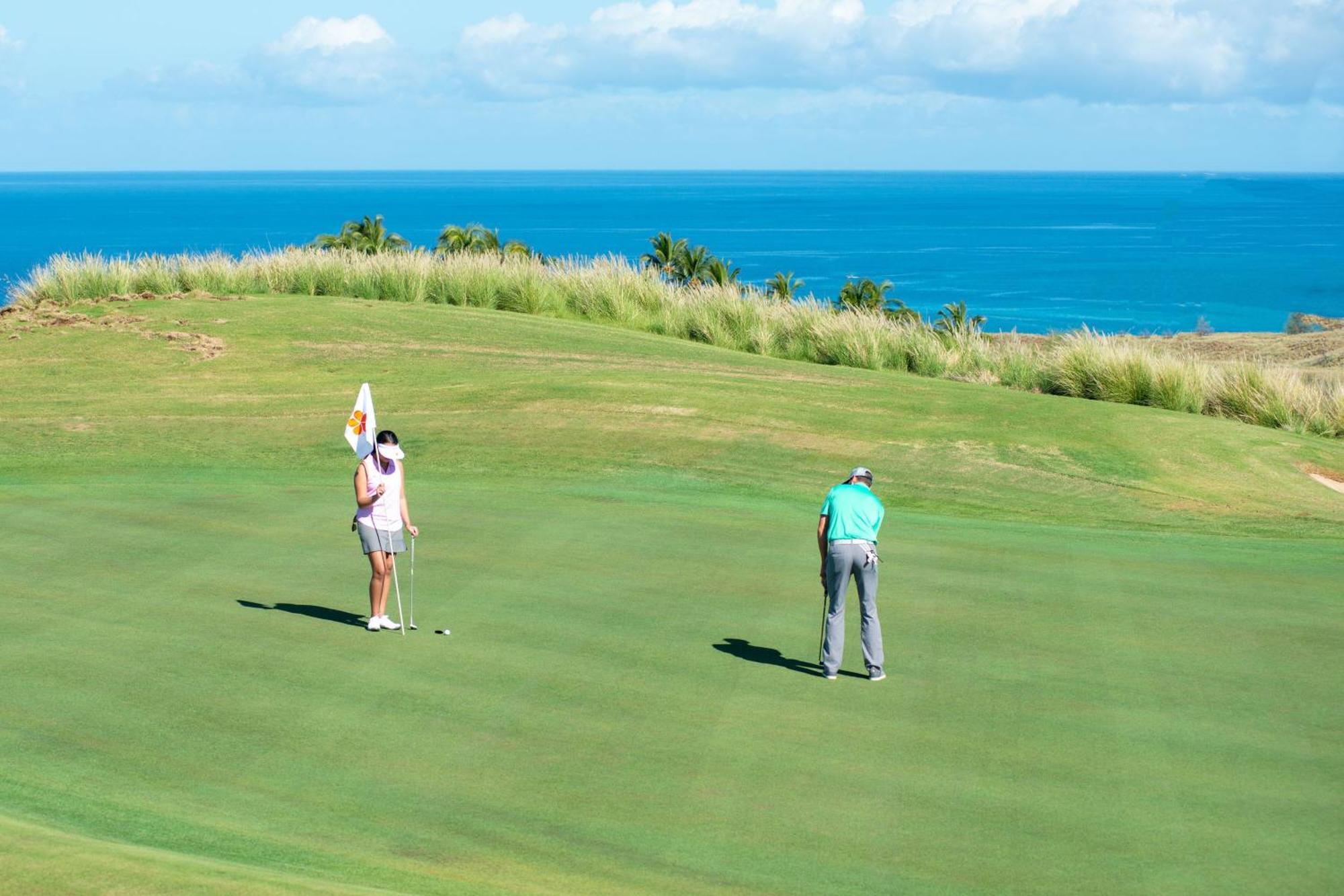 The Westin Hapuna