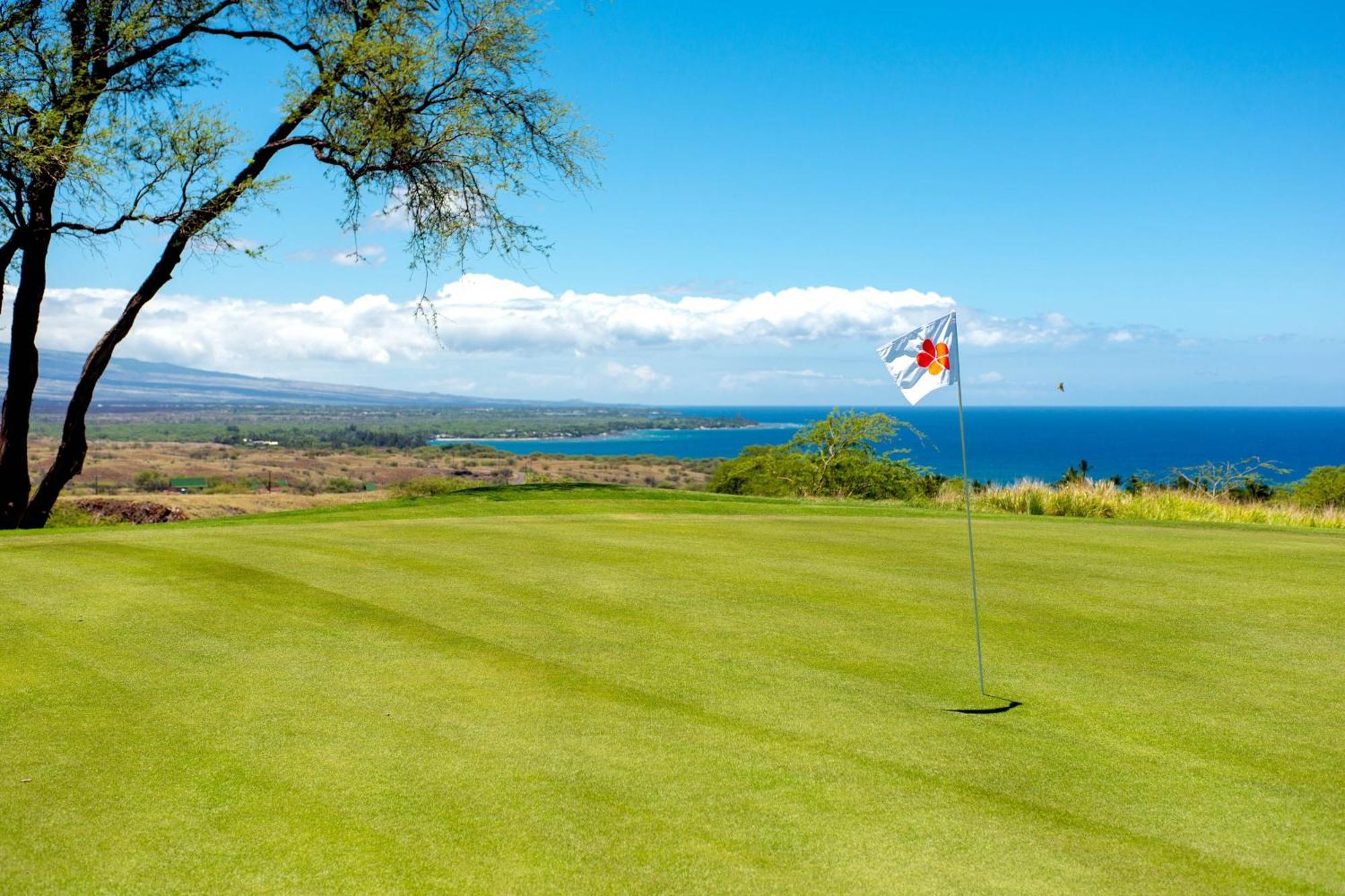 The Westin Hapuna Hotel