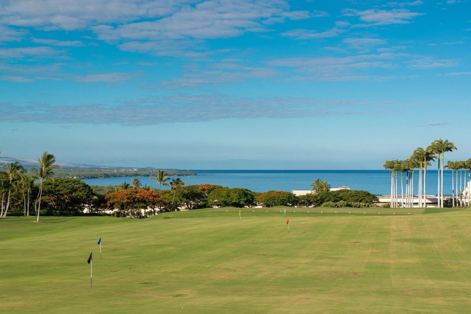 The Westin Hapuna 4* Hapuna Beach