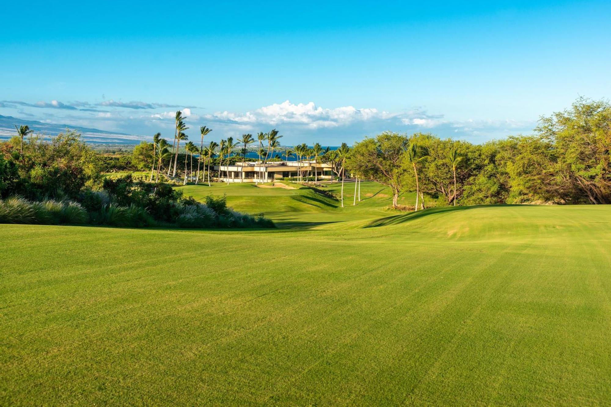 The Westin Hapuna