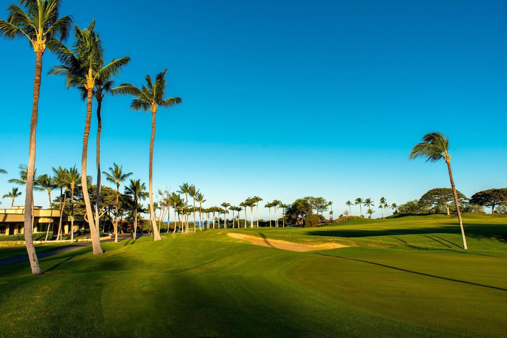 The Westin Hapuna Hotel