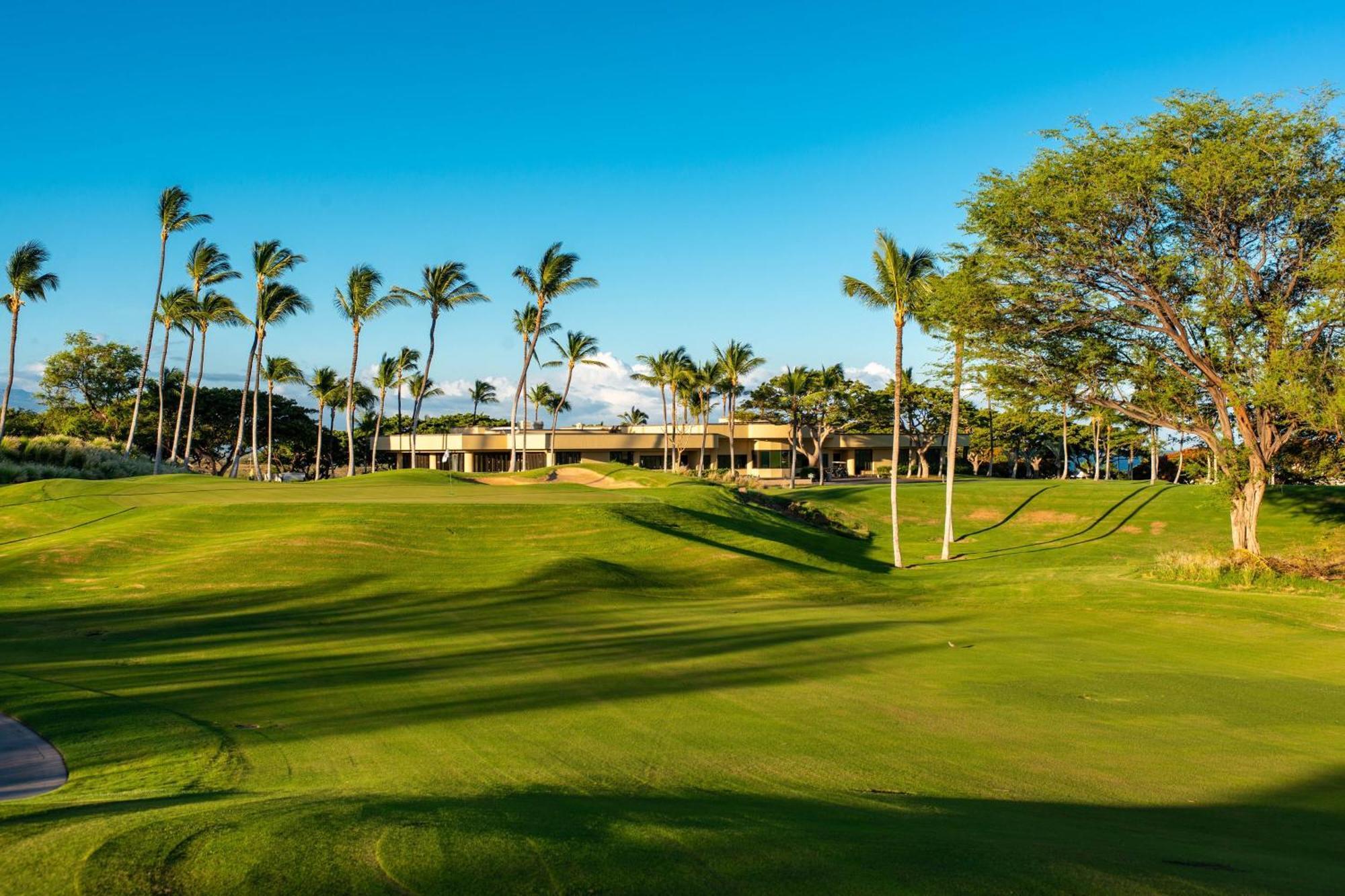 Hotel The Westin Hapuna