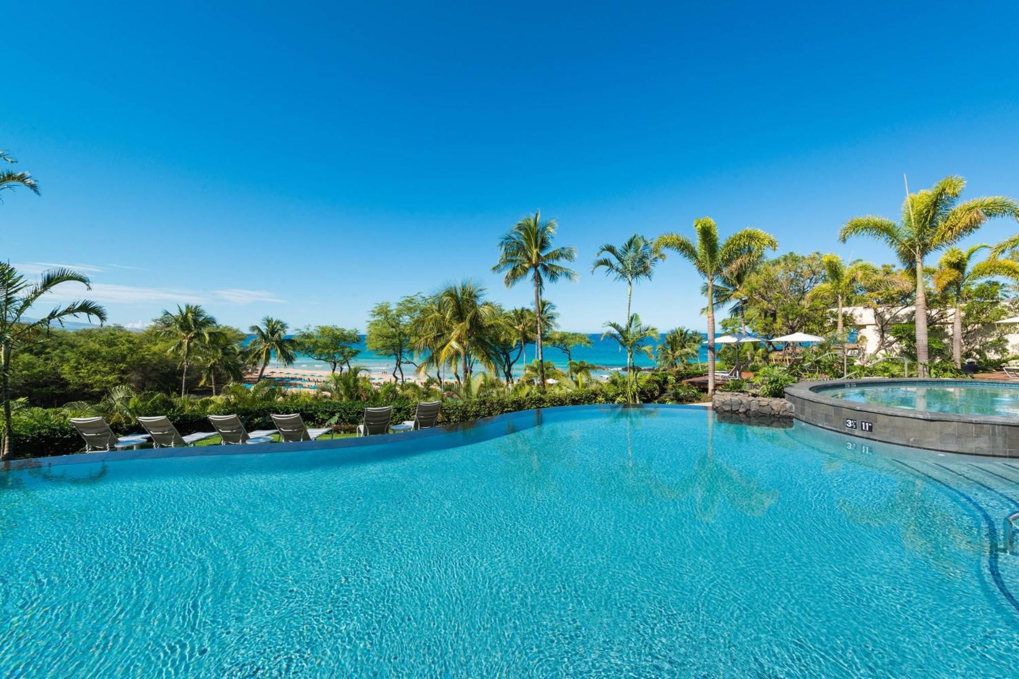 The Westin Hapuna Hotel 4*