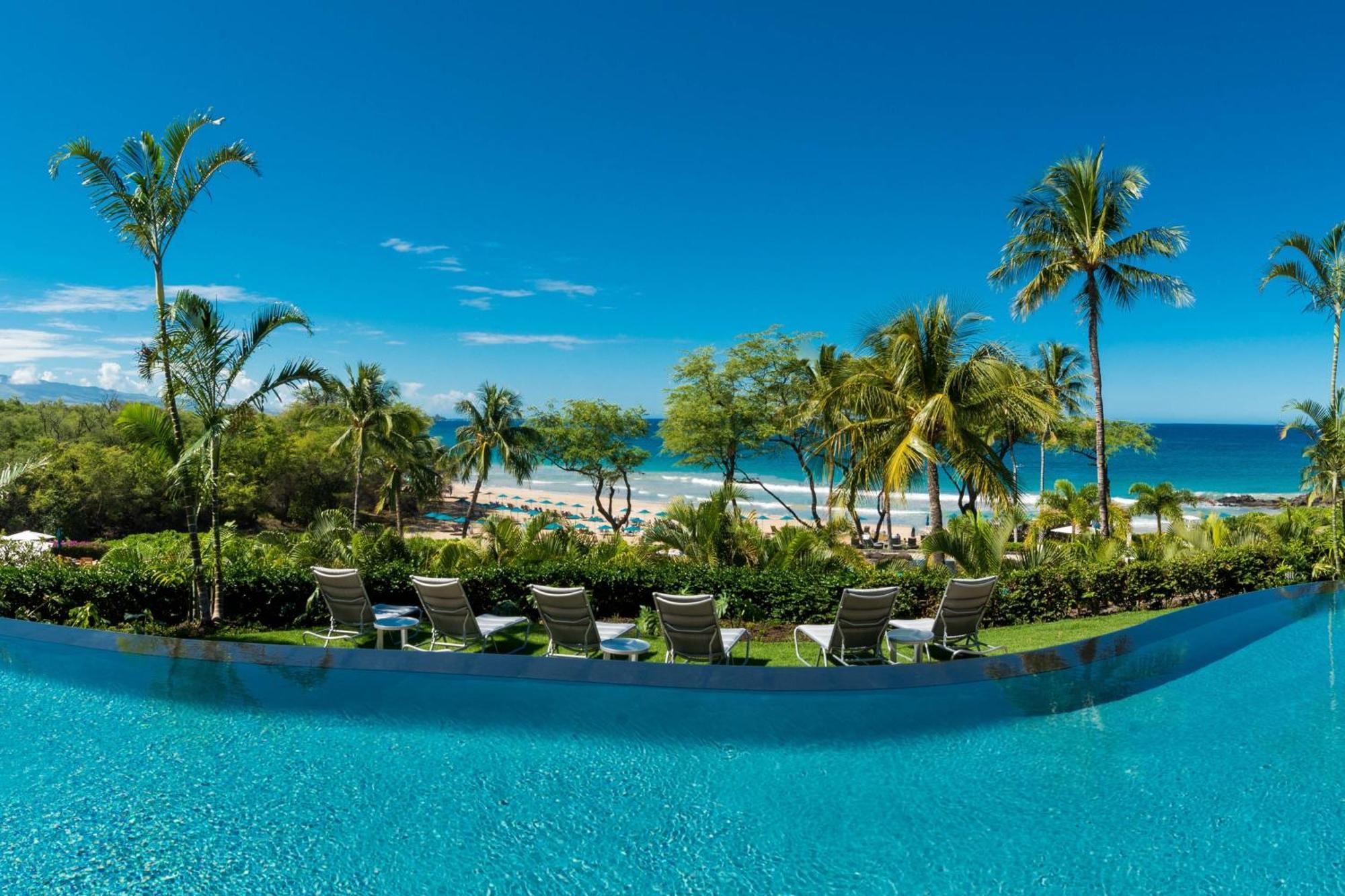 The Westin Hapuna