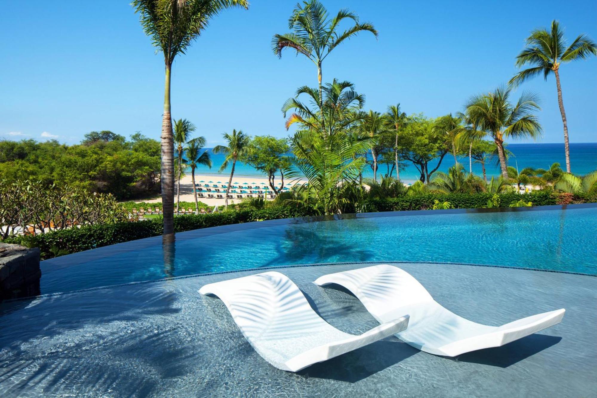 Hotel The Westin Hapuna