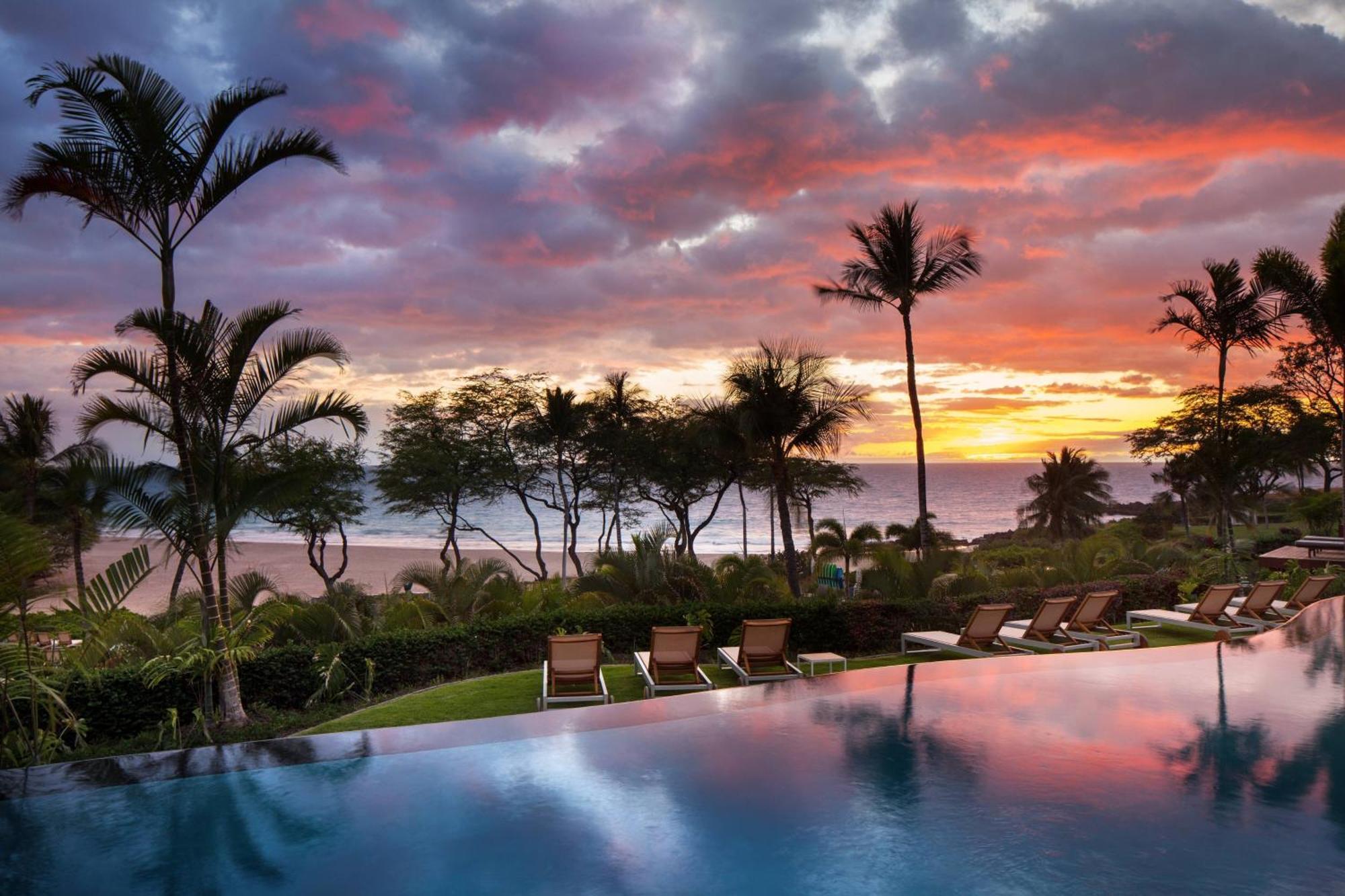 The Westin Hapuna 4*