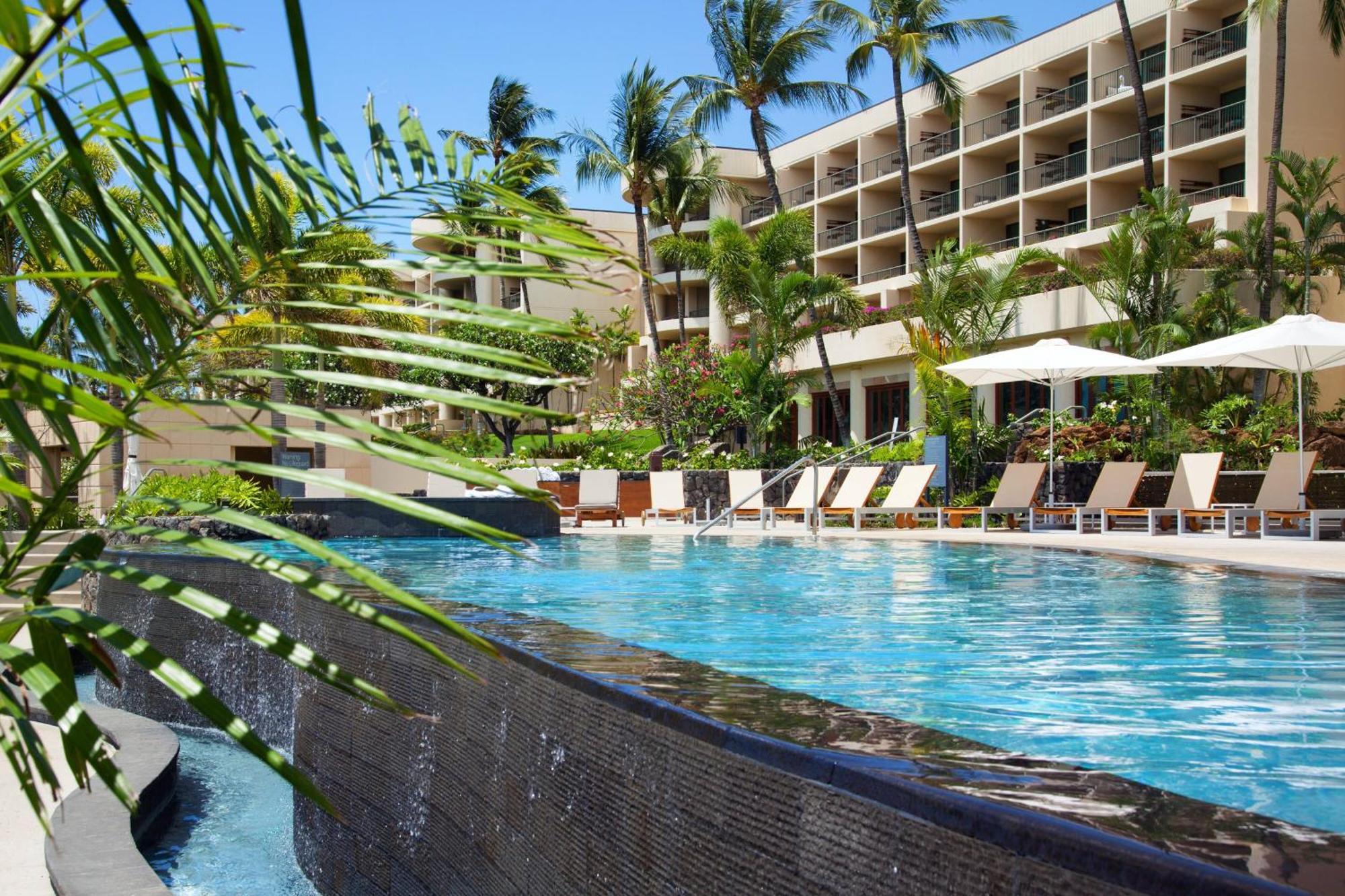 The Westin Hapuna Hapuna Beach