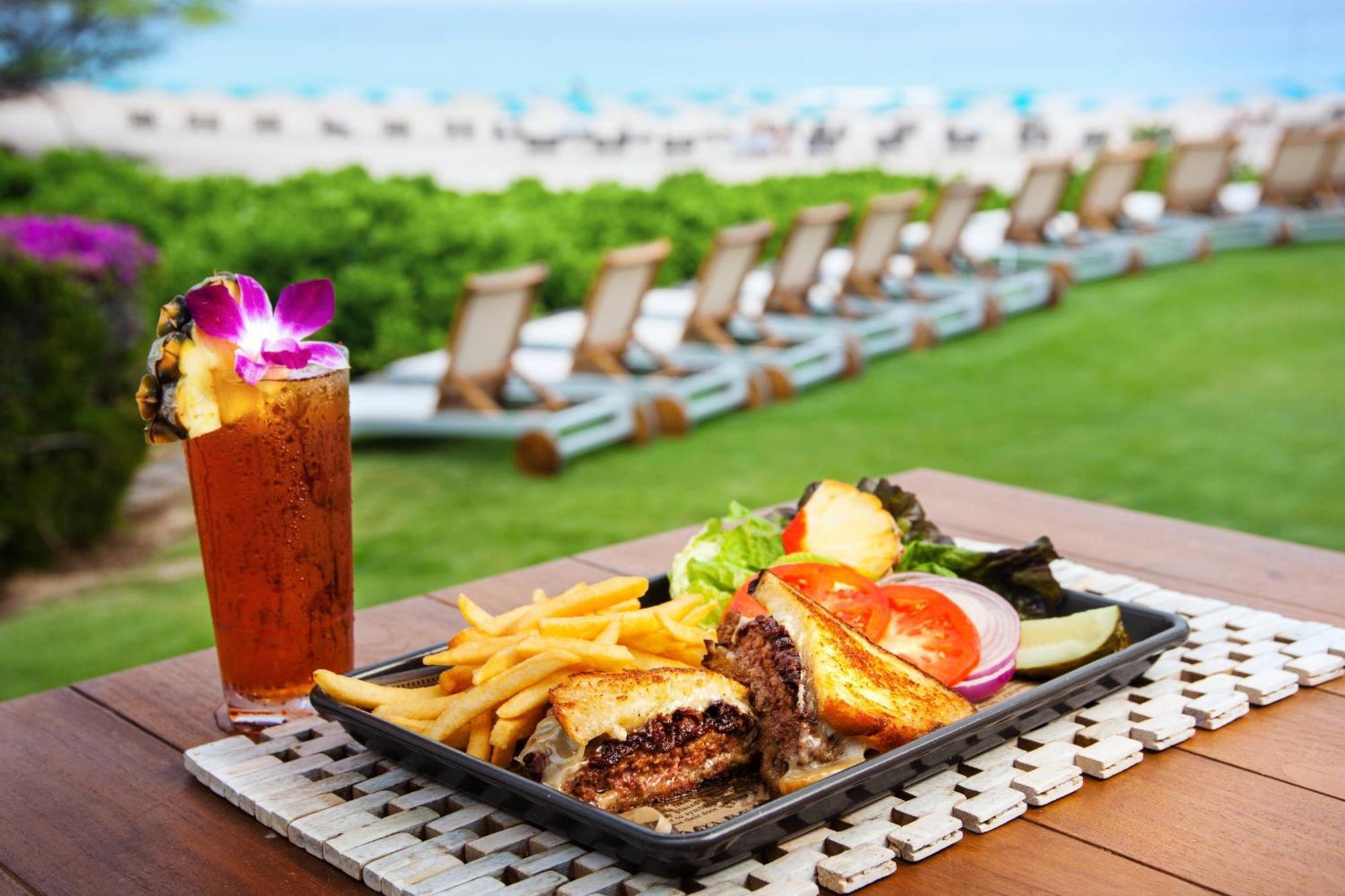 The Westin Hapuna 4* Hapuna Beach