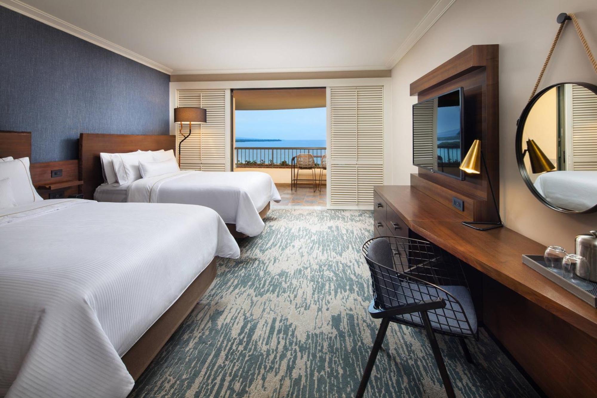 Hotel The Westin Hapuna 4*