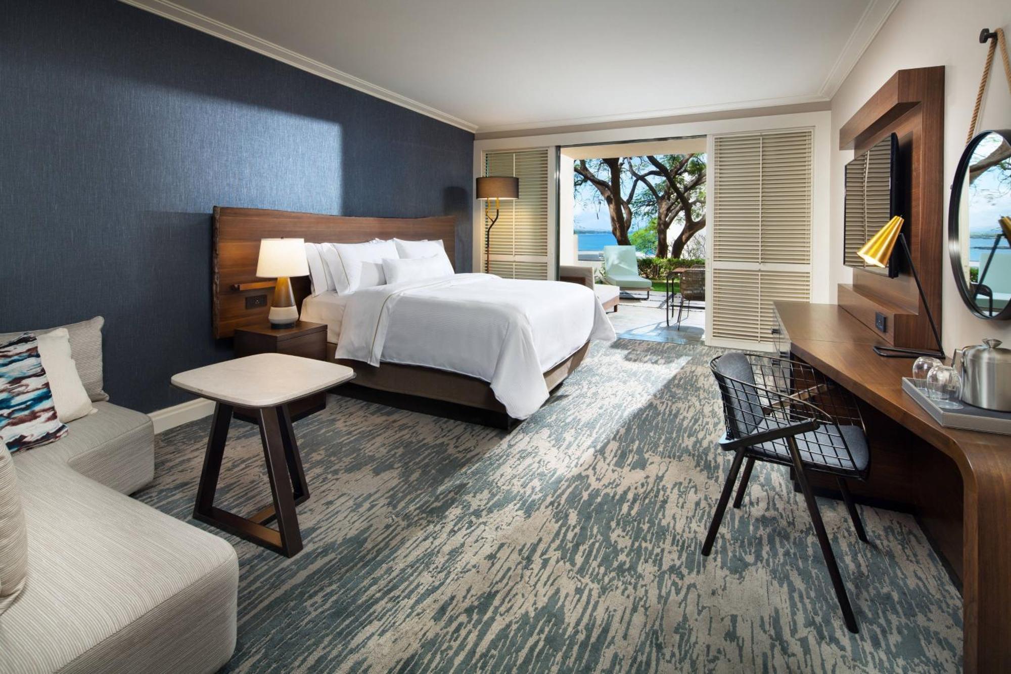 Hotel The Westin Hapuna