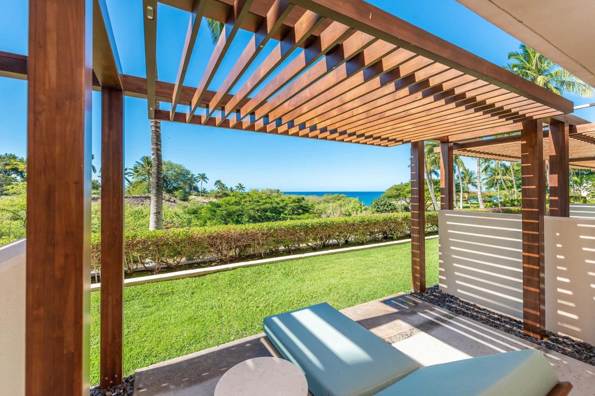 The Westin Hapuna Hotel 4*