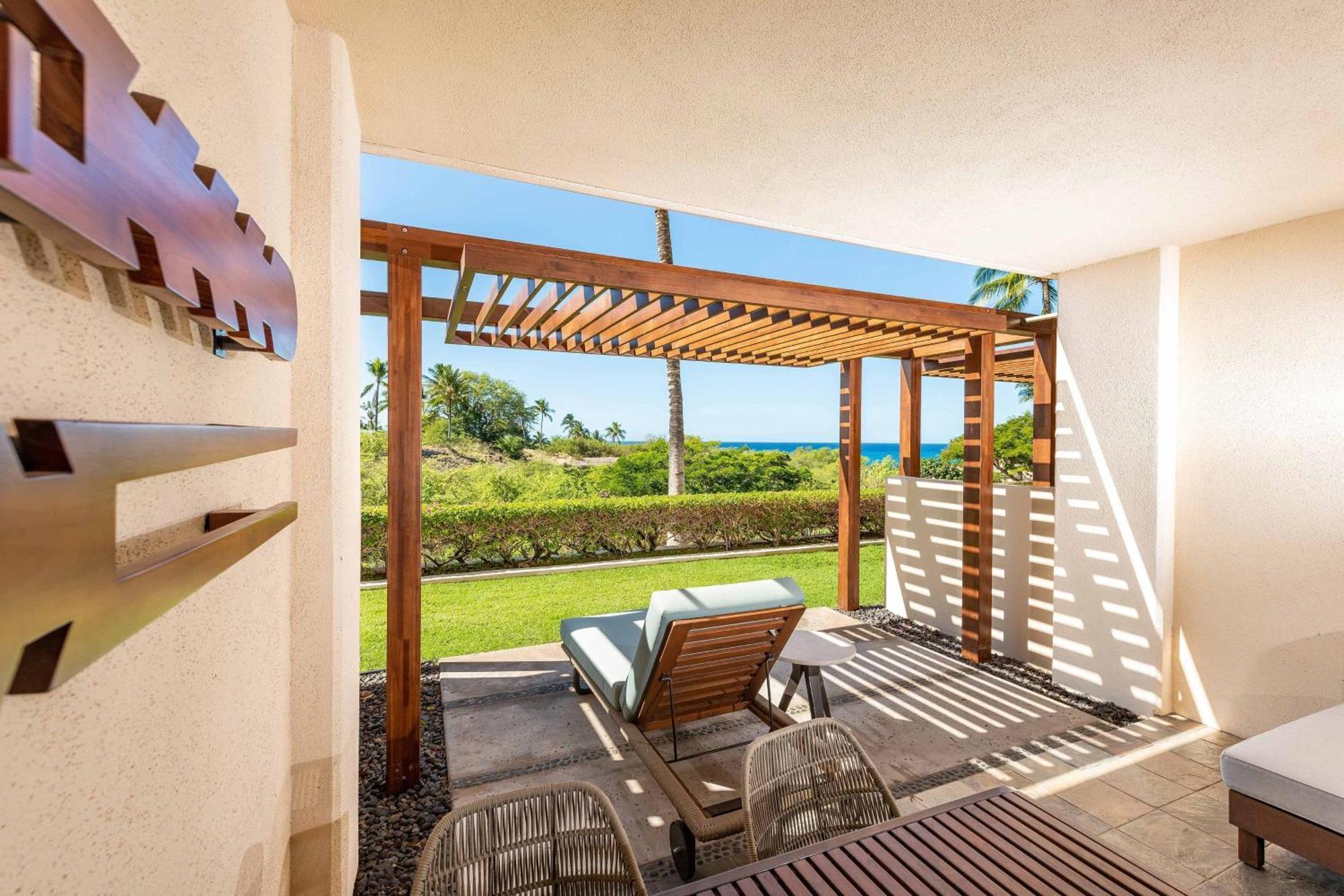 Hotel The Westin Hapuna Hapuna Beach