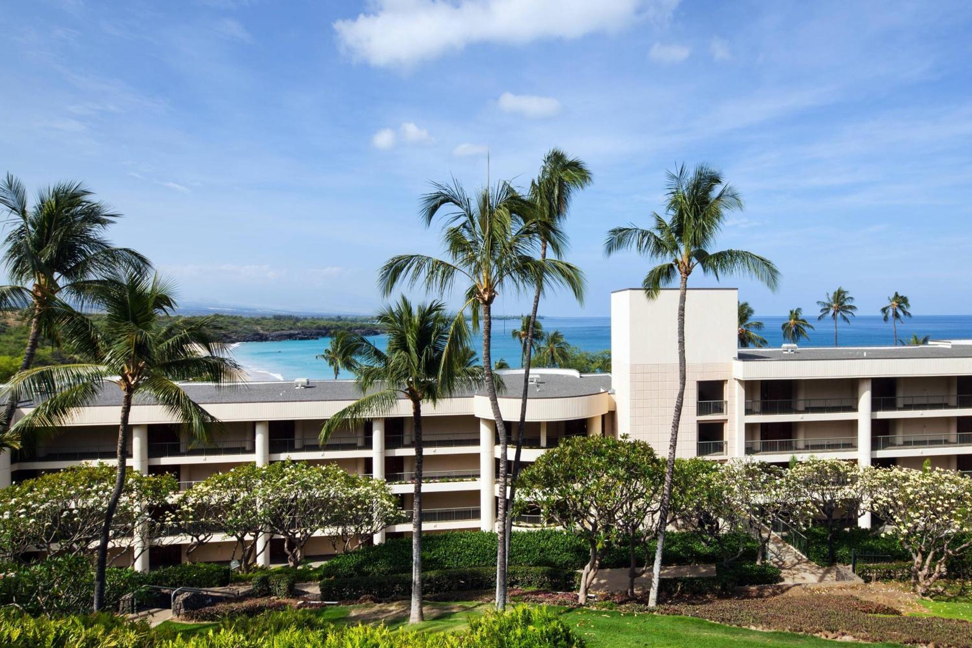The Westin Hapuna Hapuna Beach