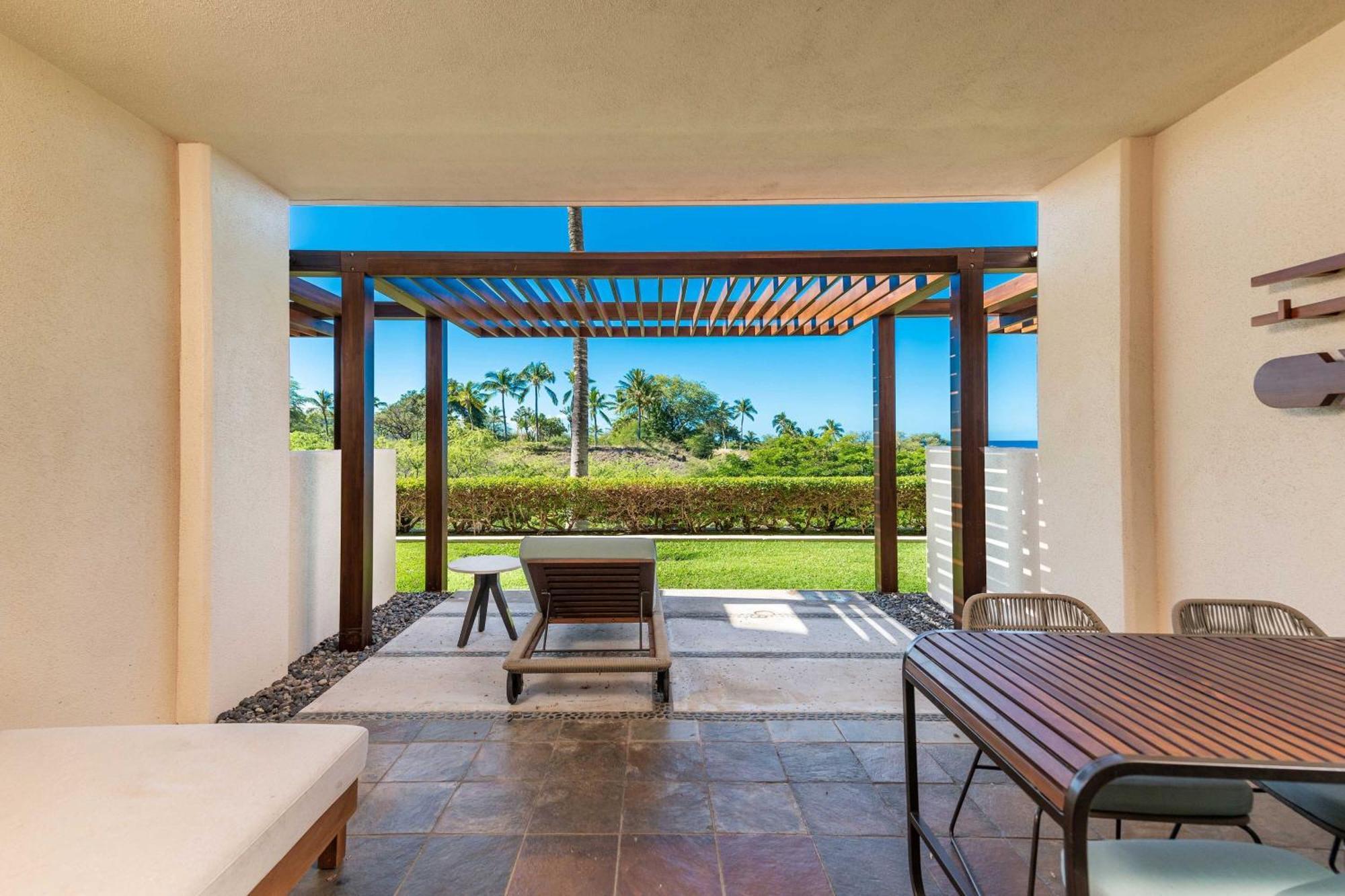 The Westin Hapuna