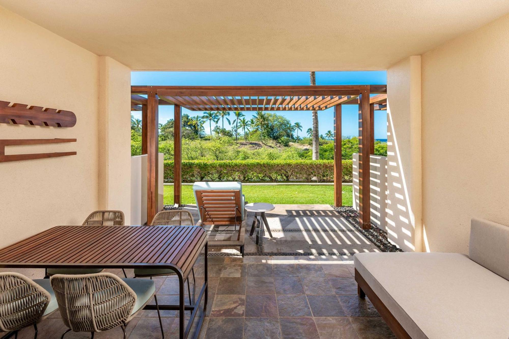 The Westin Hapuna Hotel Hapuna Beach