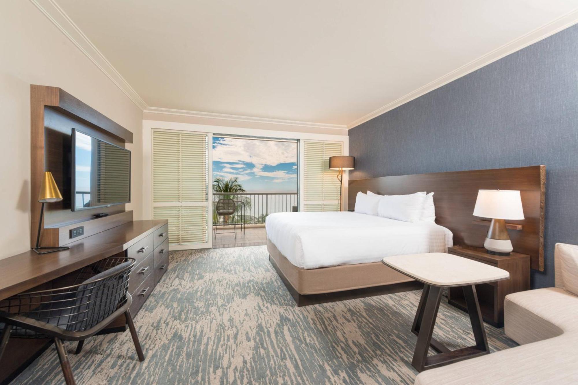 The Westin Hapuna Hapuna Beach